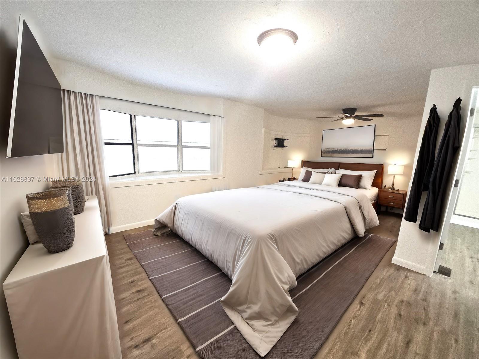 Tamiami Village - Residential