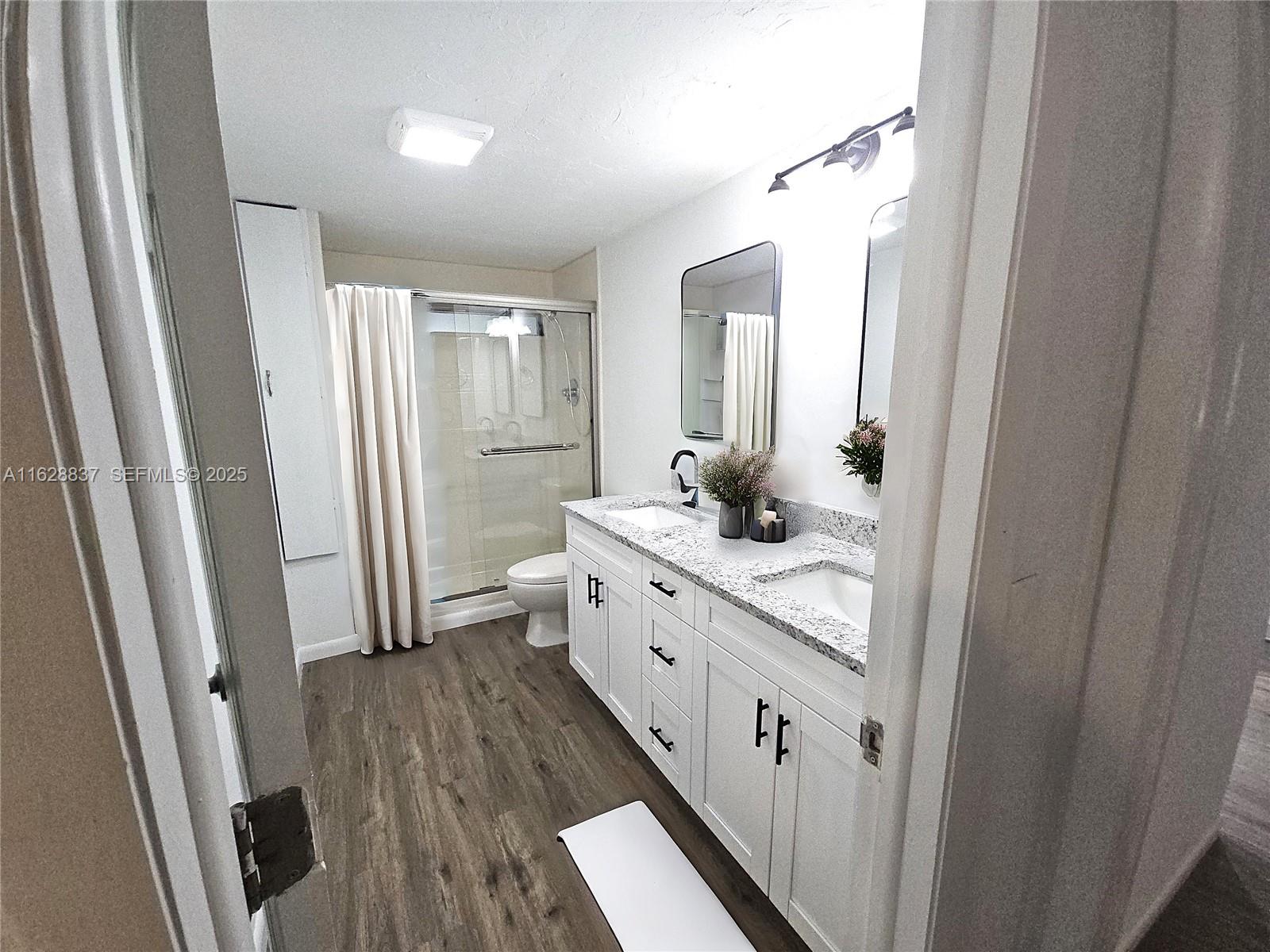 Tamiami Village - Residential