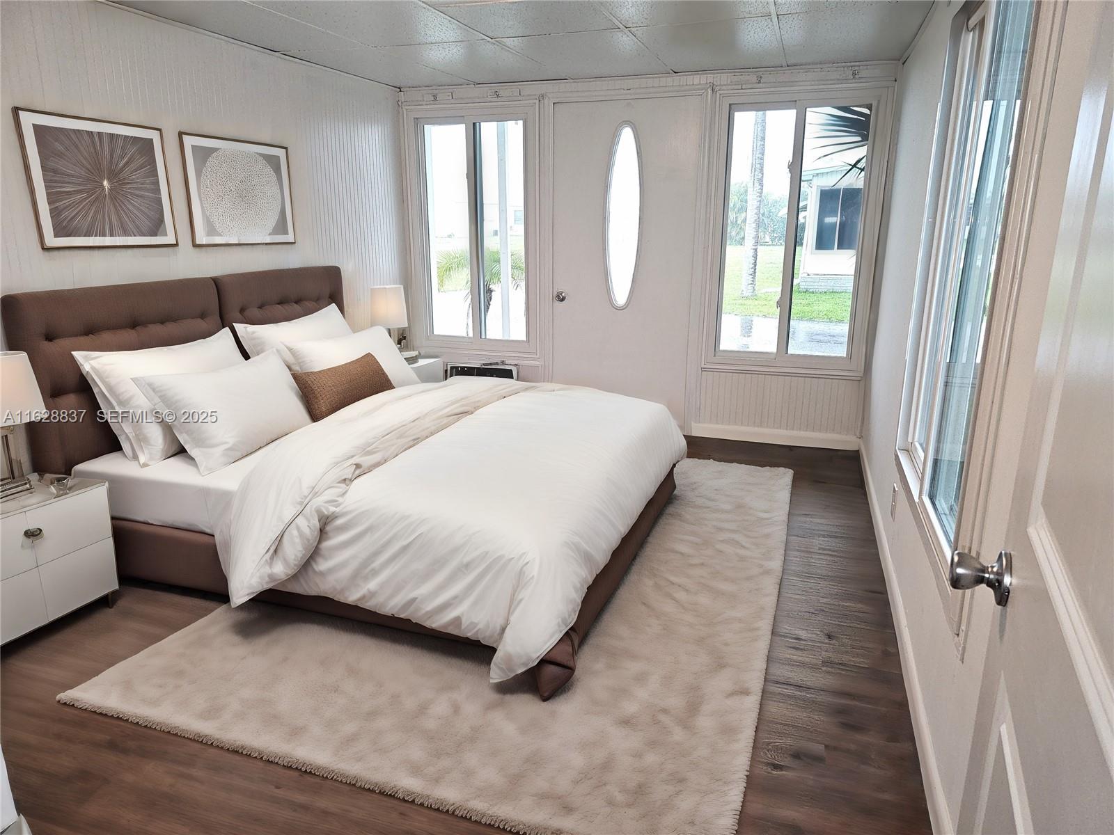 Tamiami Village - Residential