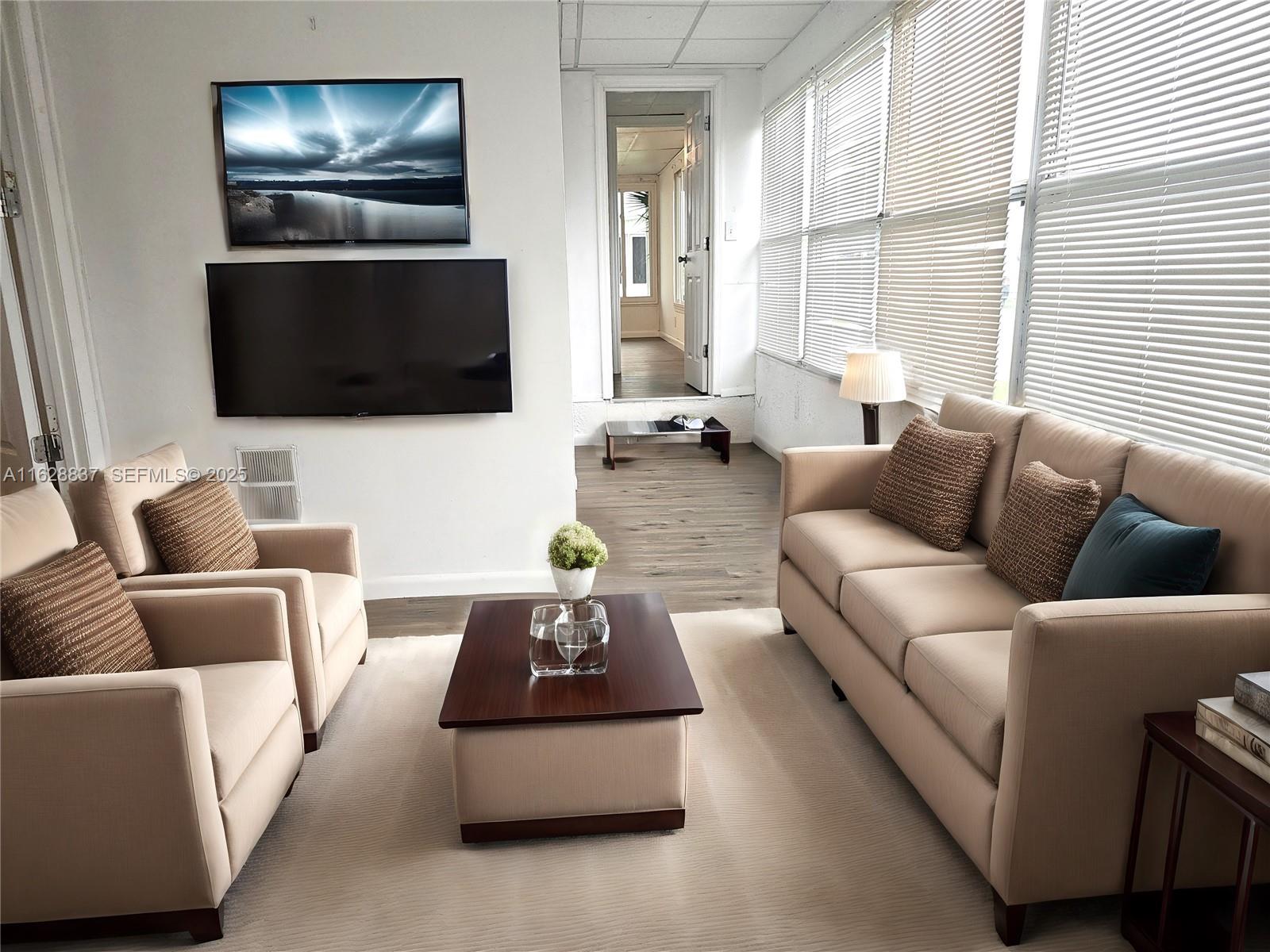 Tamiami Village - Residential