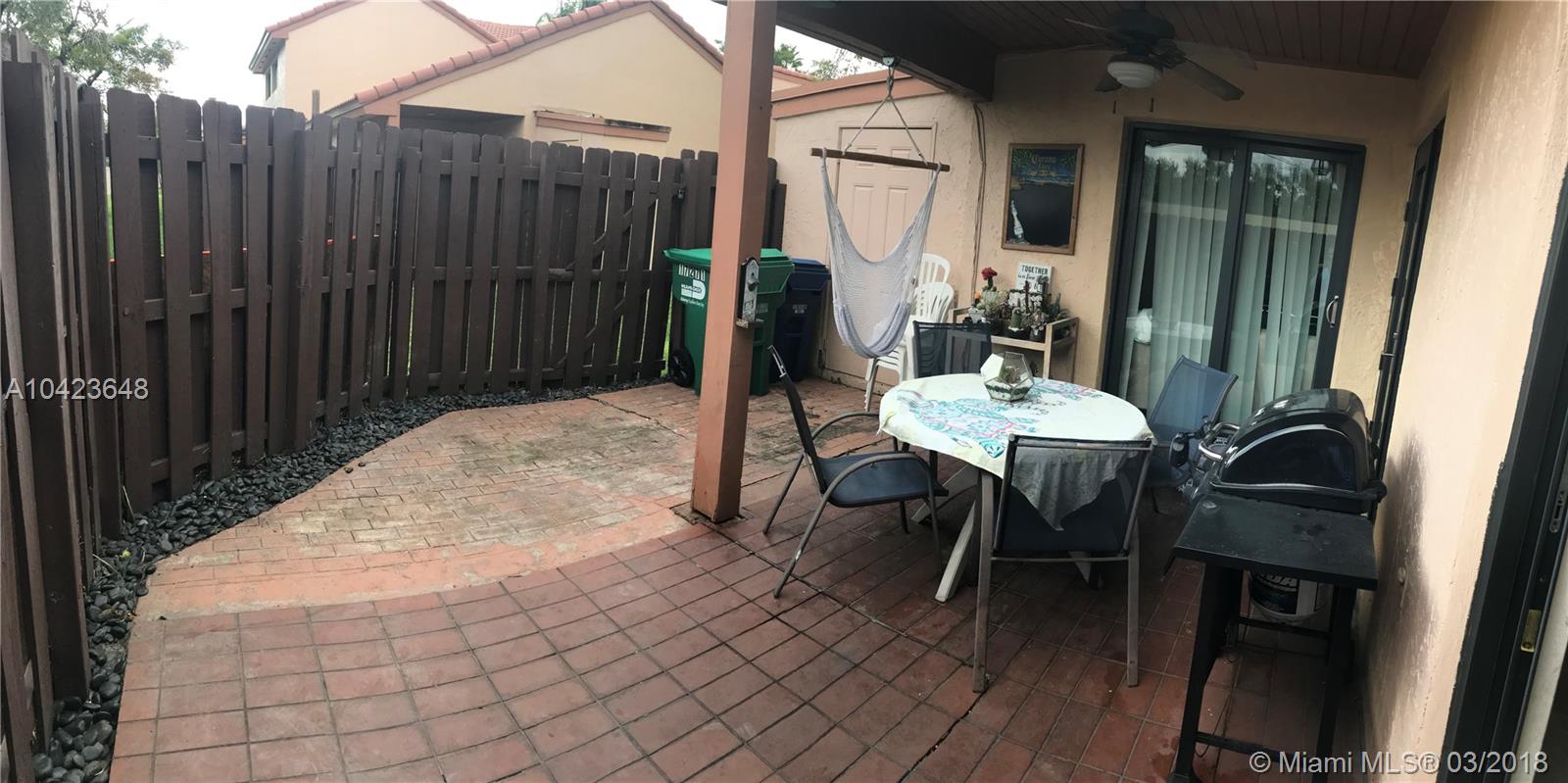 VILLA HOMES AT THE MOORS - Residential Lease