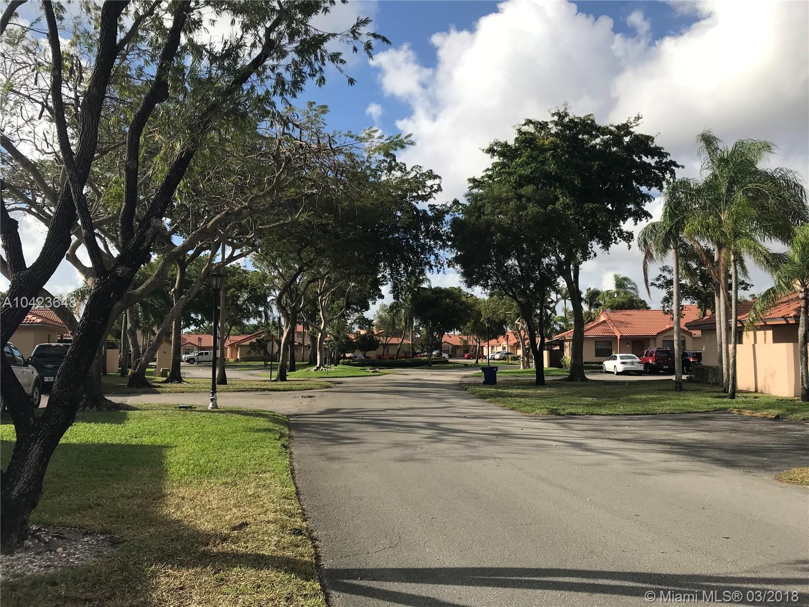 VILLA HOMES AT THE MOORS - Residential Lease