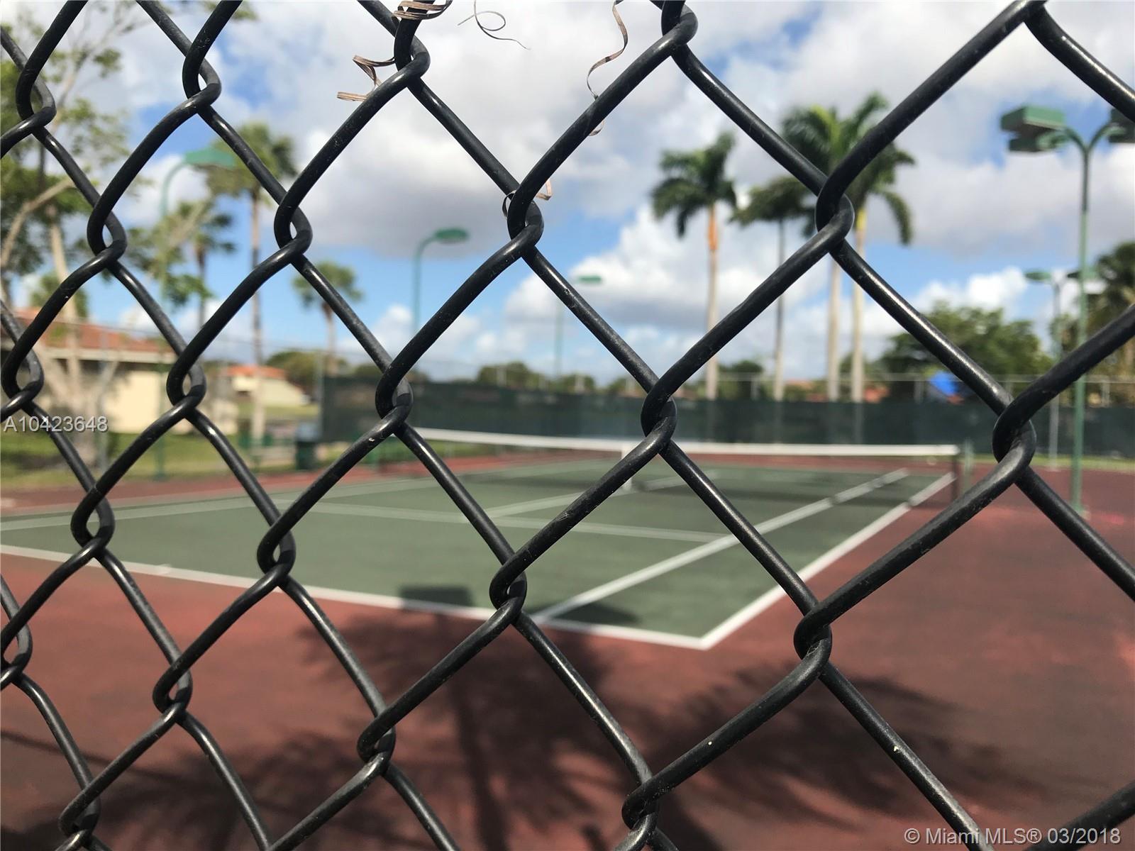 VILLA HOMES AT THE MOORS - Residential Lease