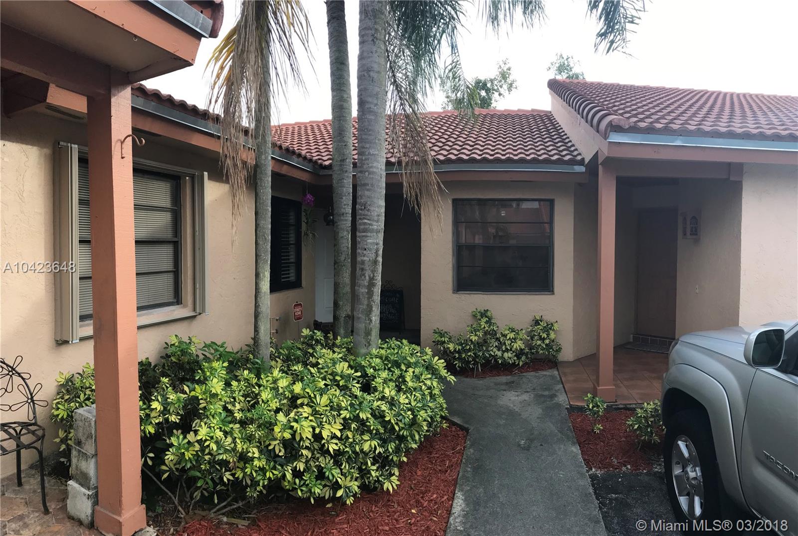 VILLA HOMES AT THE MOORS - Residential Lease