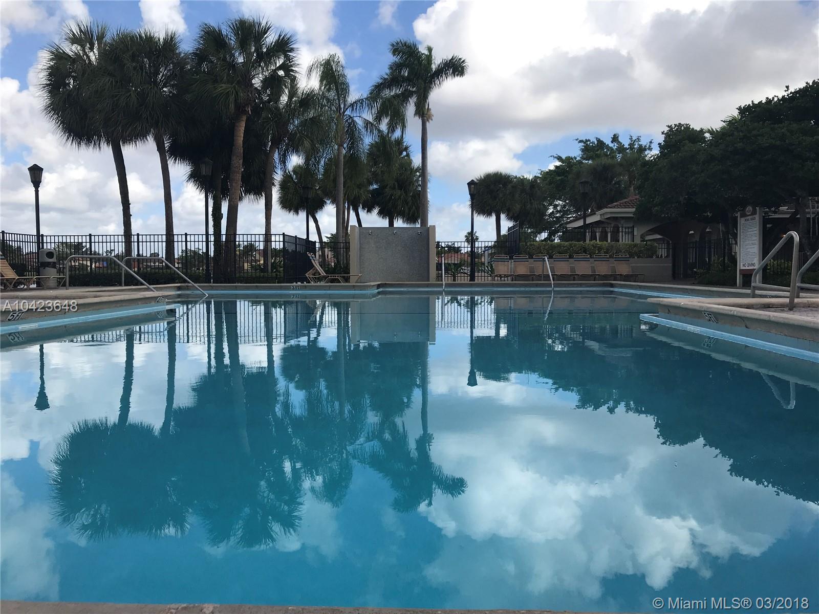 VILLA HOMES AT THE MOORS - Residential Lease