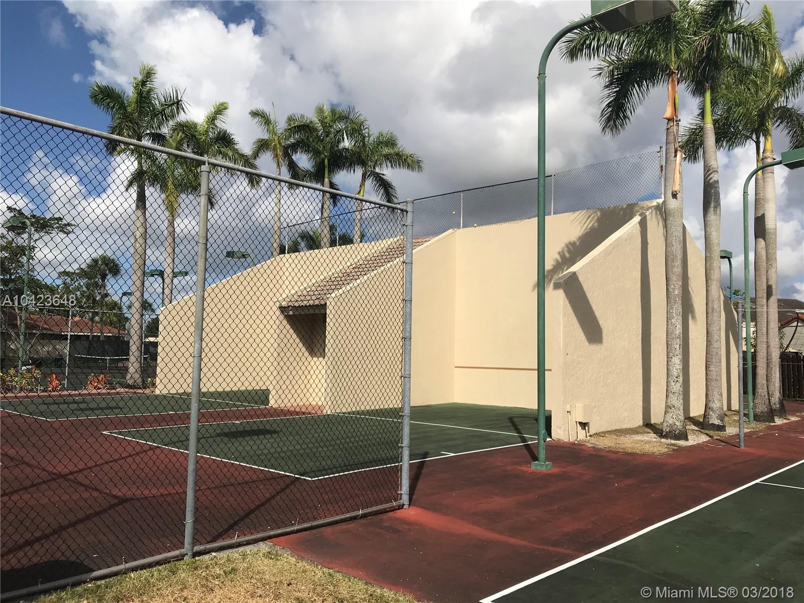 VILLA HOMES AT THE MOORS - Residential Lease