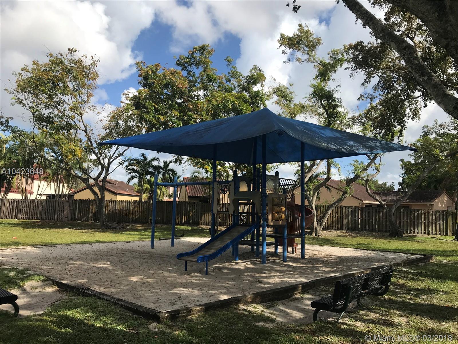 VILLA HOMES AT THE MOORS - Residential Lease