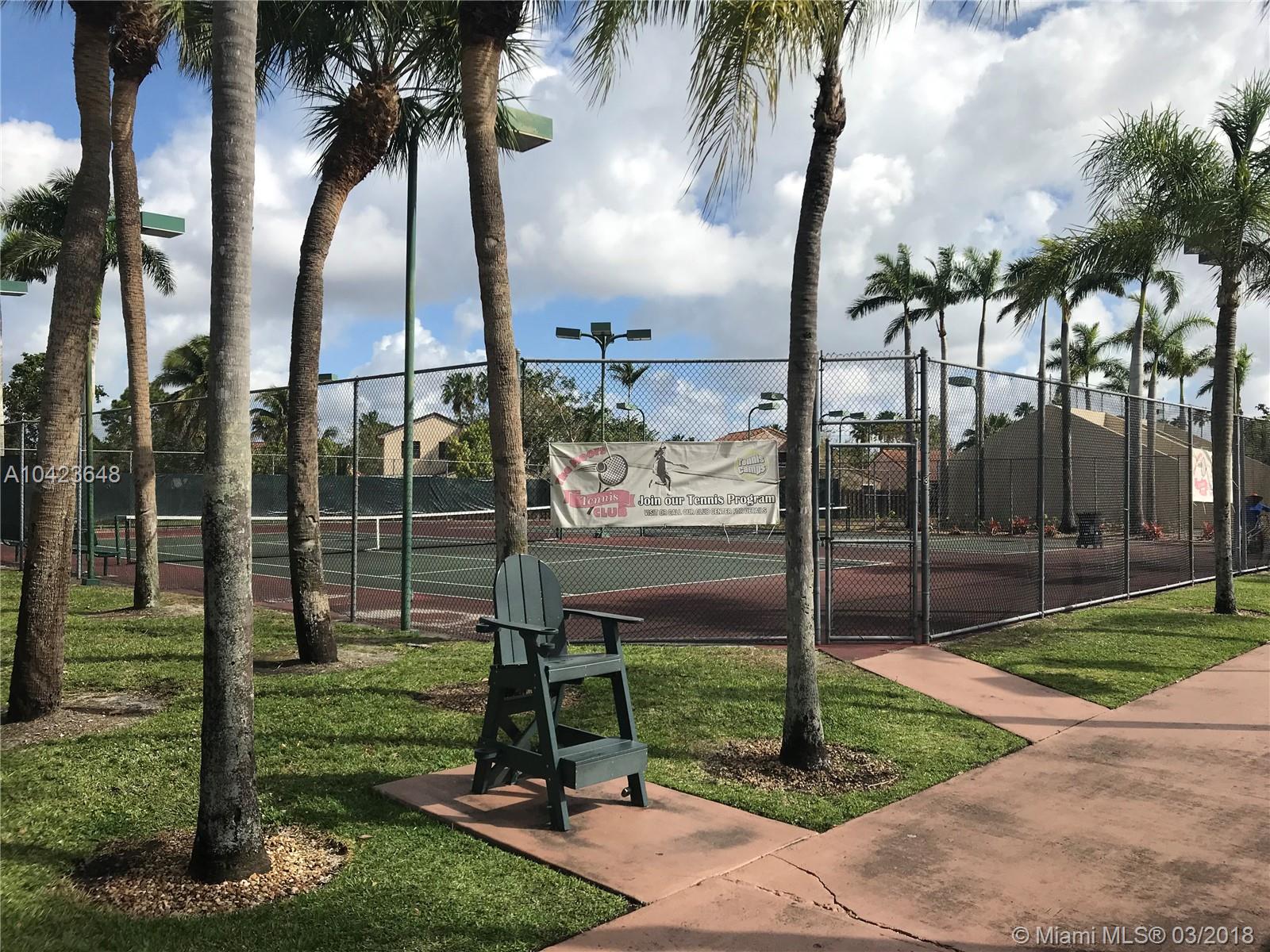 VILLA HOMES AT THE MOORS - Residential Lease