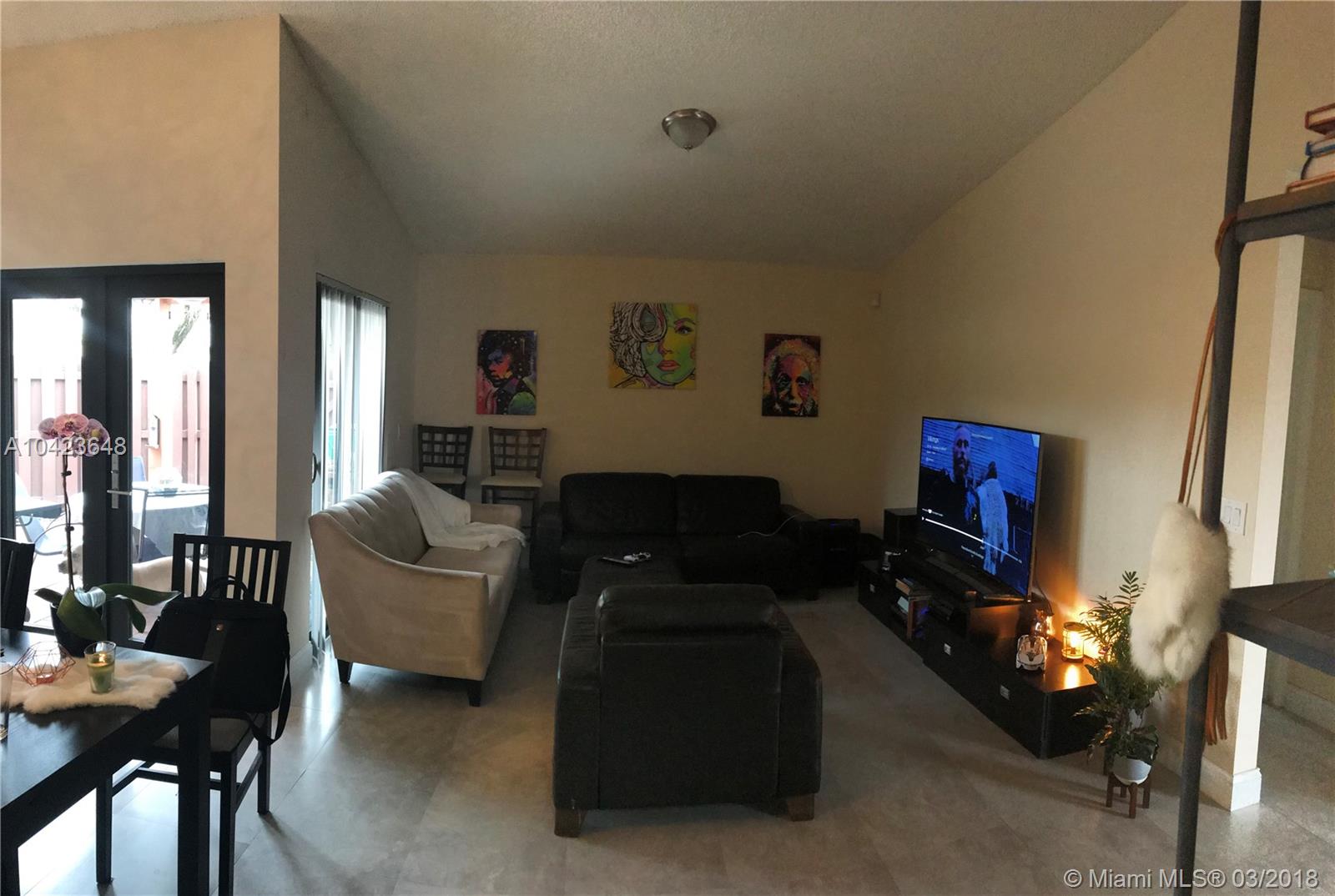 VILLA HOMES AT THE MOORS - Residential Lease