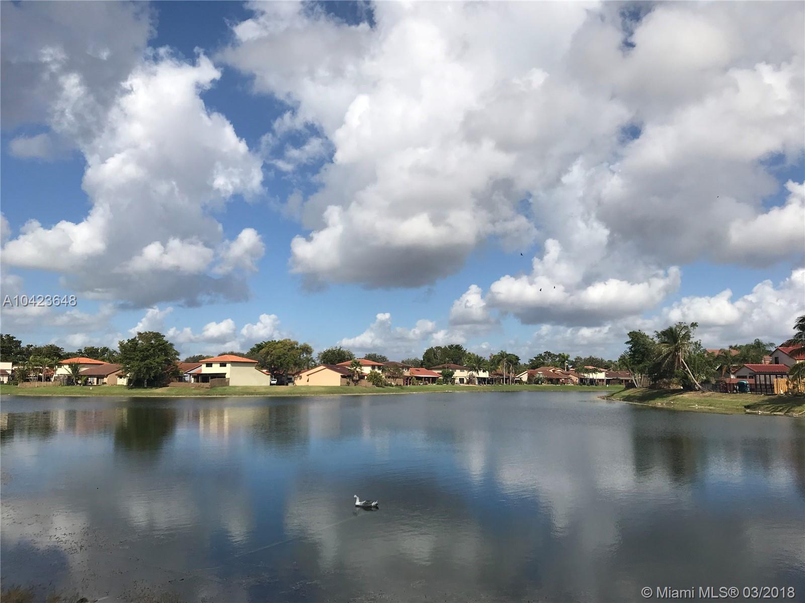 VILLA HOMES AT THE MOORS - Residential Lease