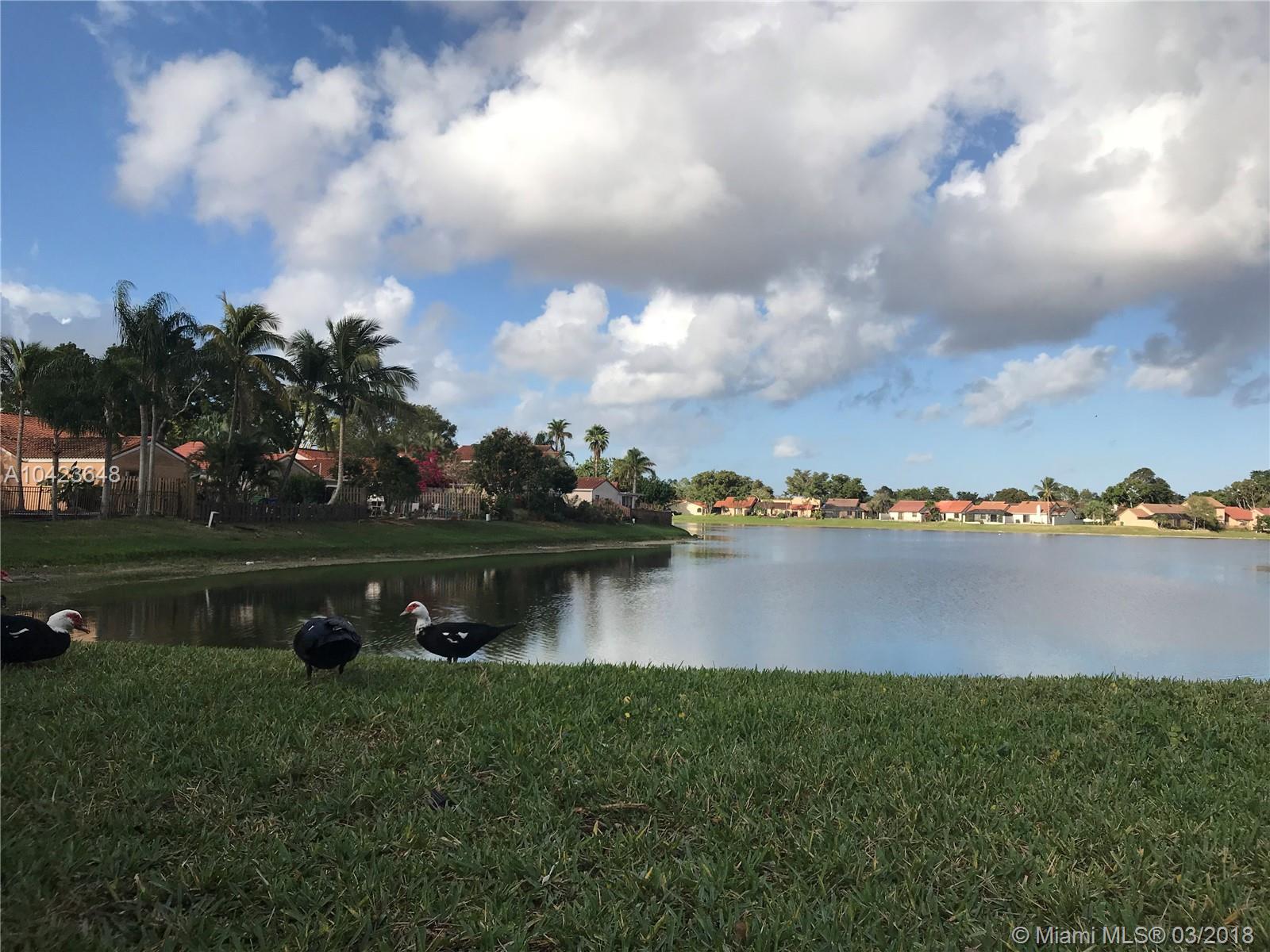 VILLA HOMES AT THE MOORS - Residential Lease