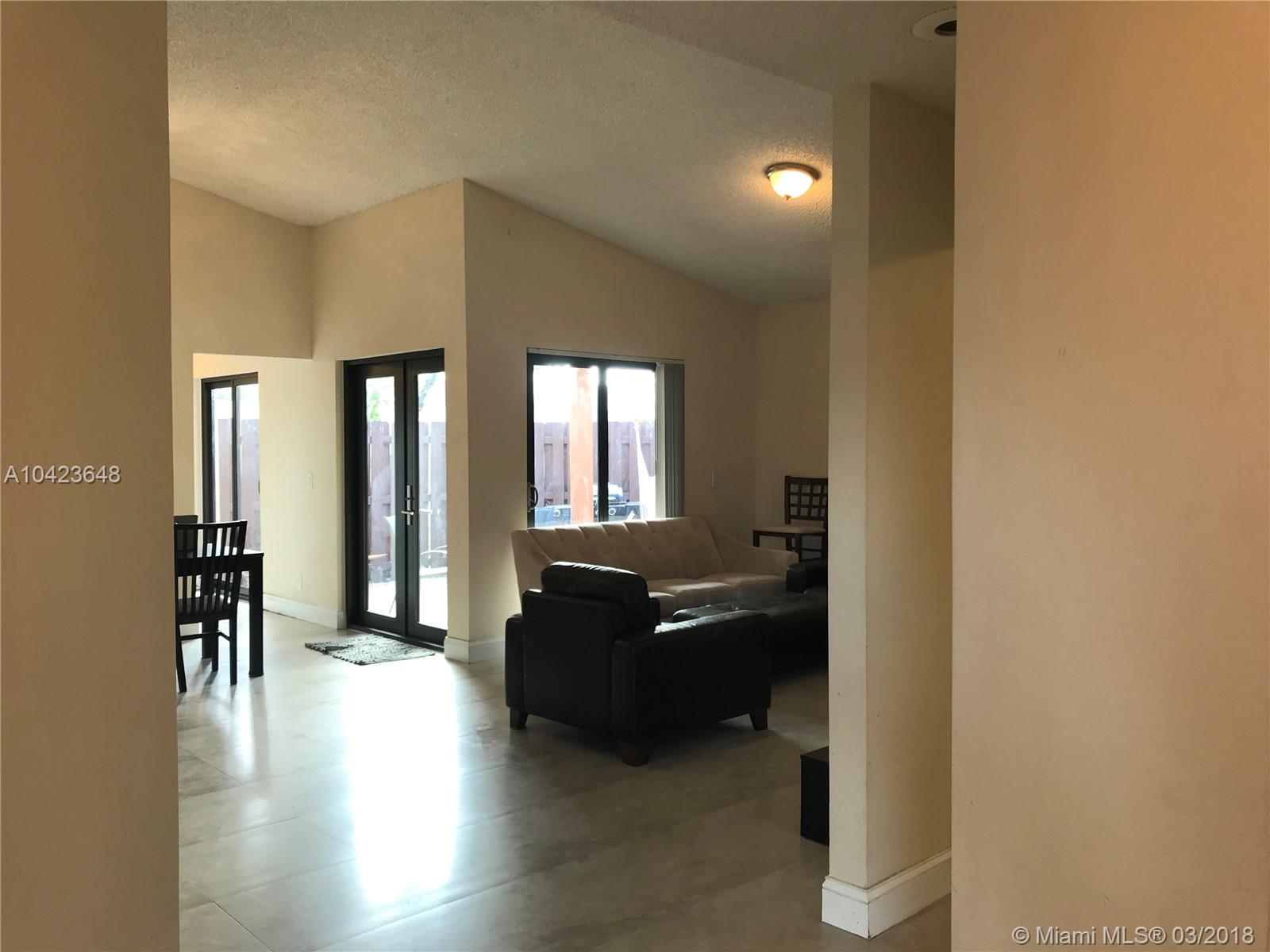 VILLA HOMES AT THE MOORS - Residential Lease