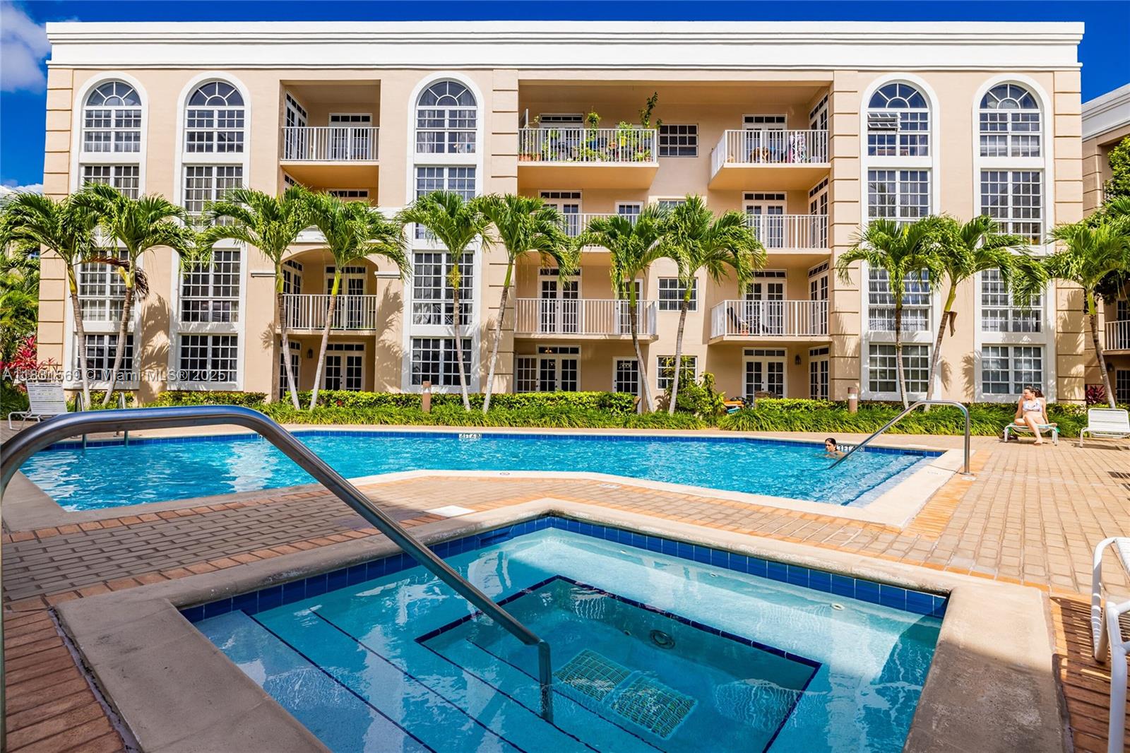 1280 S Alhambra Cir 2104
