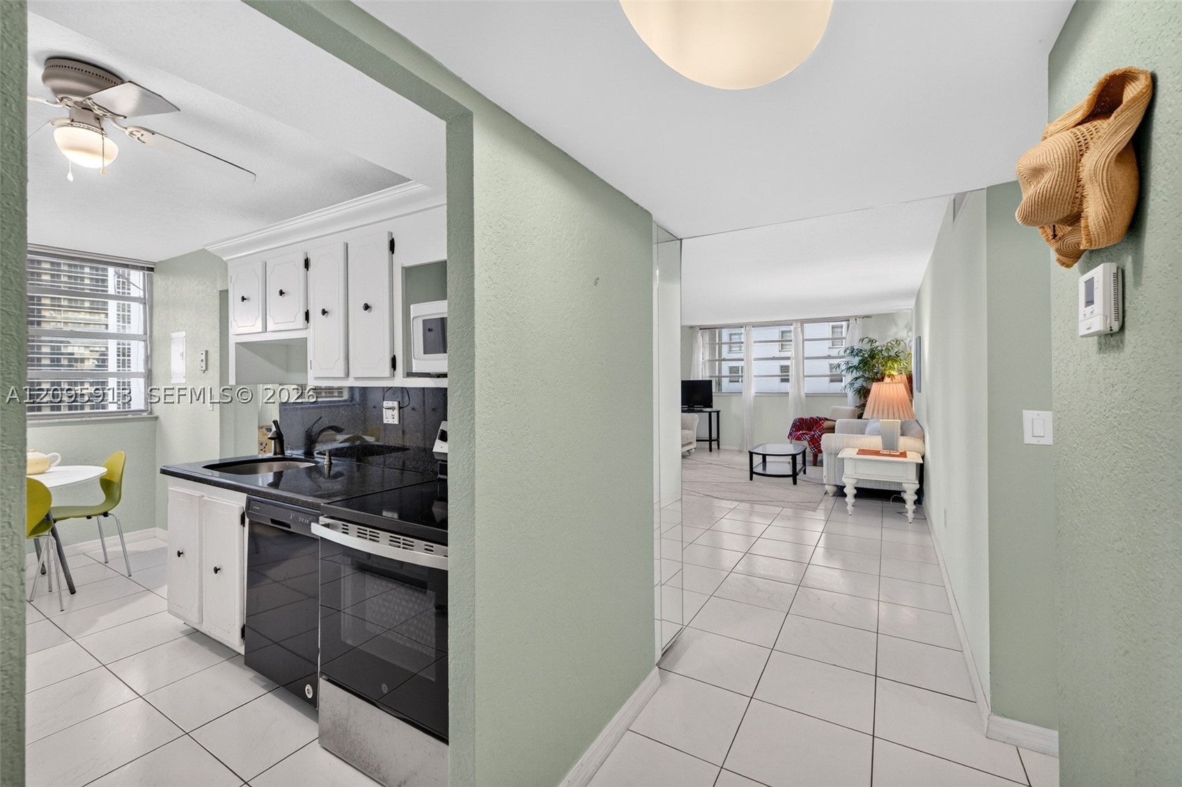1833 S Ocean Dr 1202