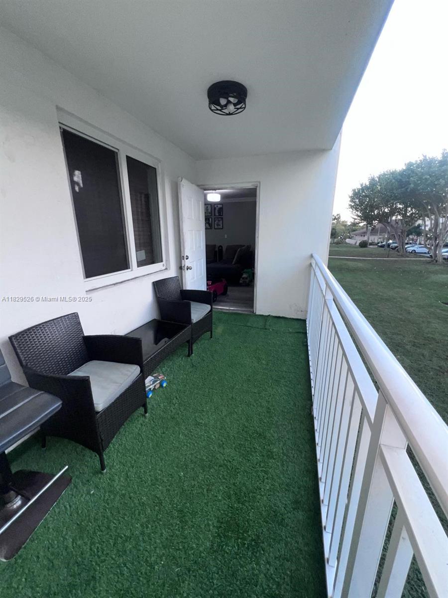 CORAL GATE EAST CONDO - Residential