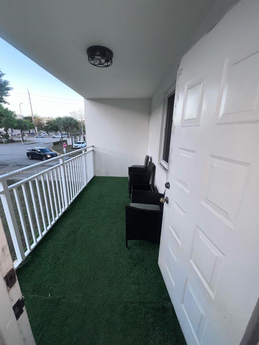 CORAL GATE EAST CONDO - Residential