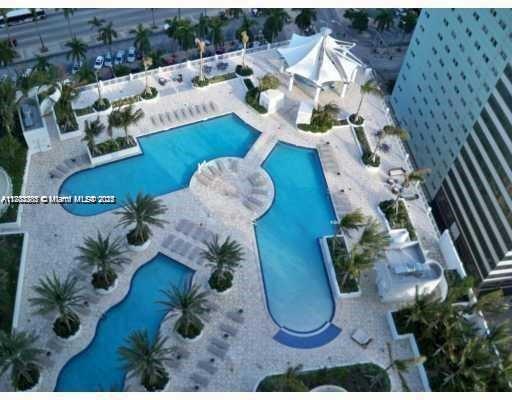 VIZCAYNE SOUTH CONDO - Residential Lease