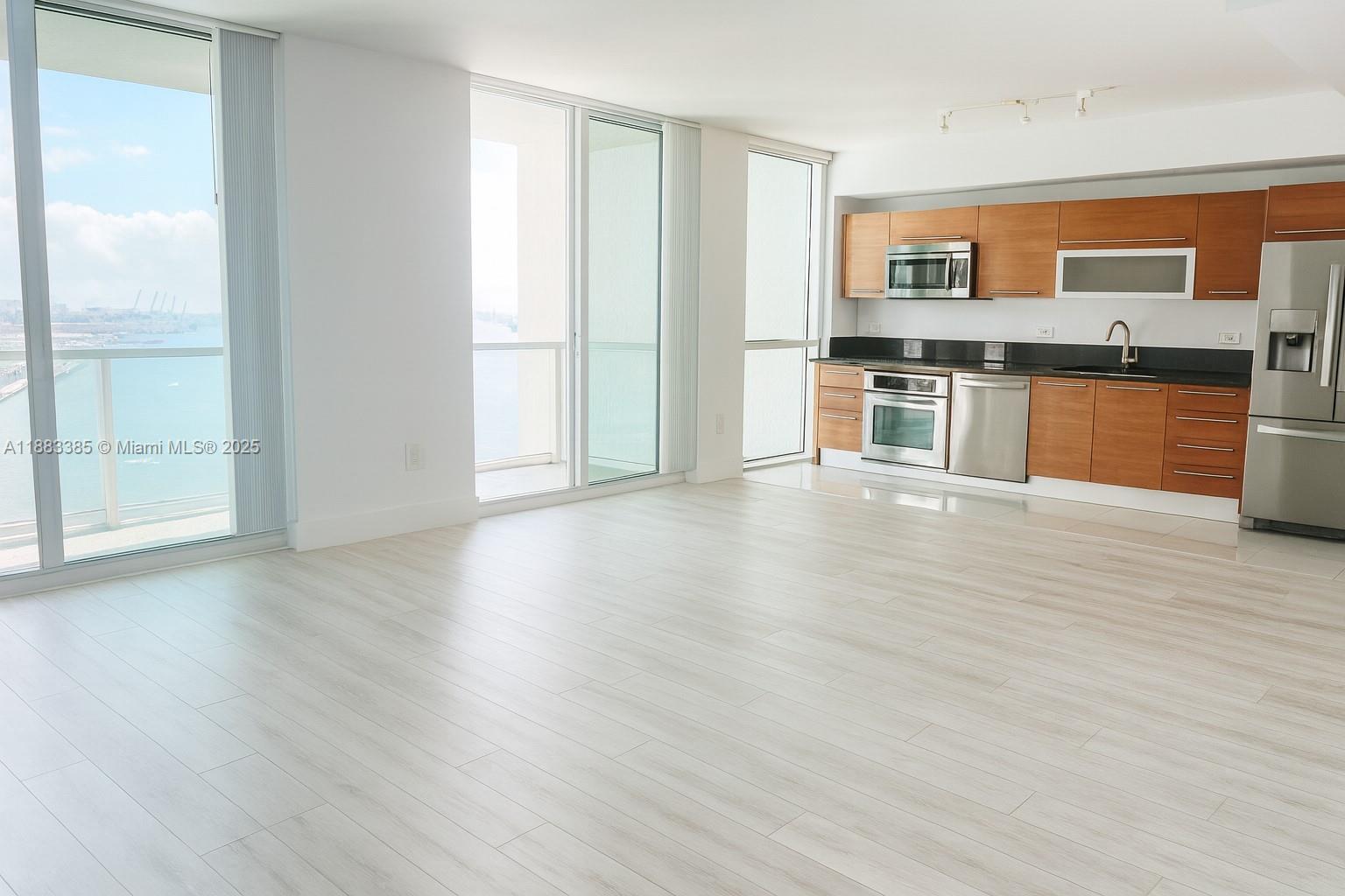VIZCAYNE SOUTH CONDO - Residential Lease