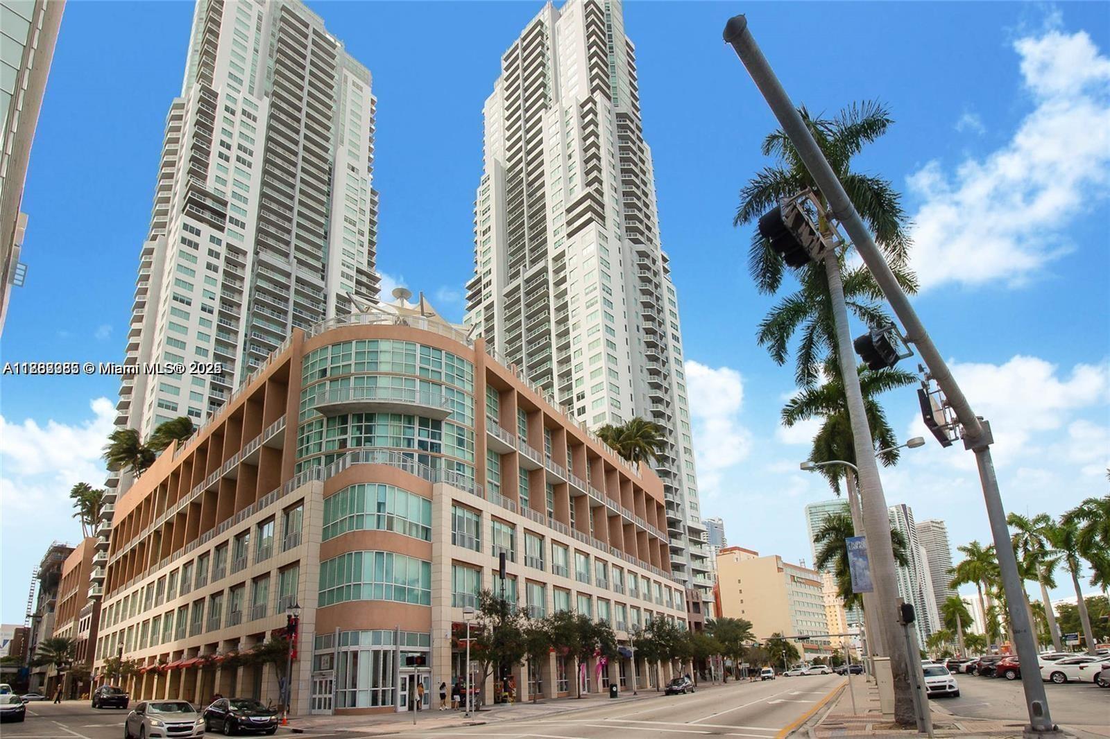 VIZCAYNE SOUTH CONDO - Residential Lease