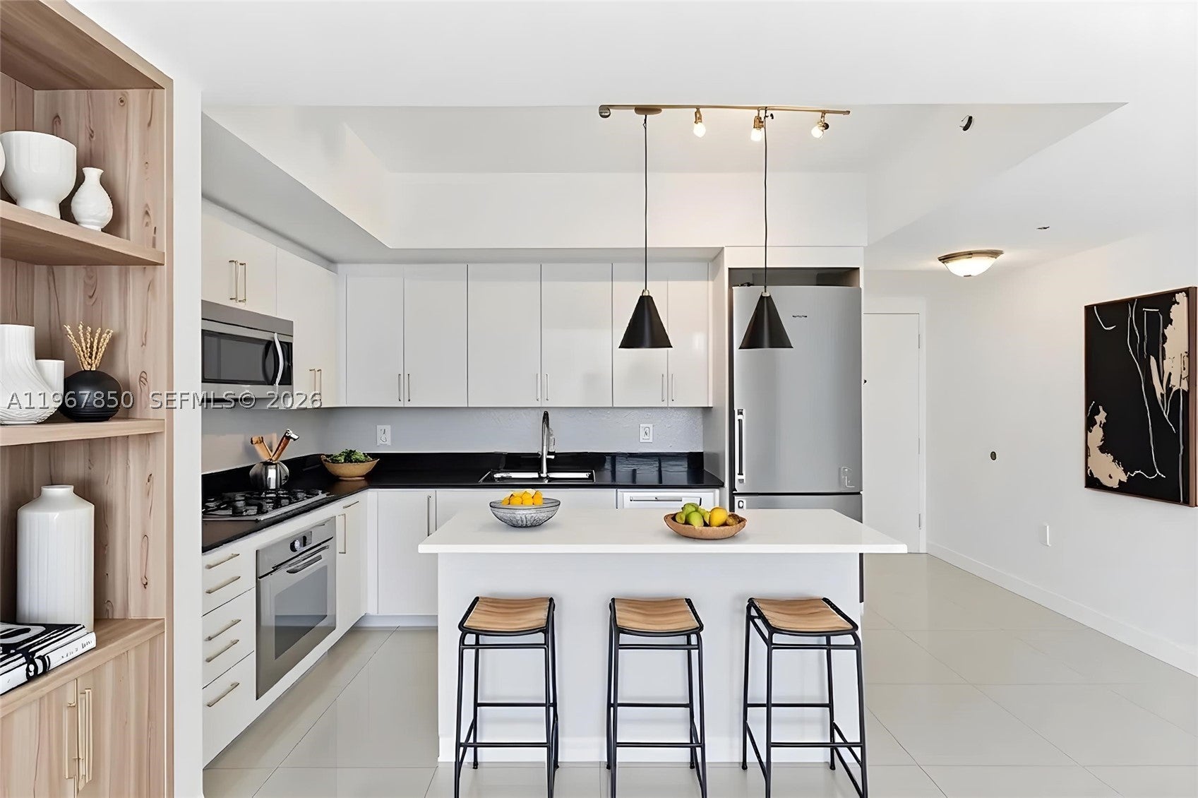 92 SW 3rd St 3804, Miami FL 33130