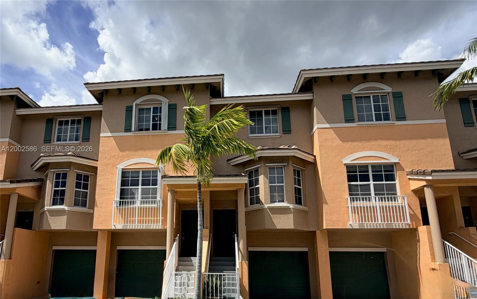 PRESERVE AT BOYNTON BEACH - Residential Lease