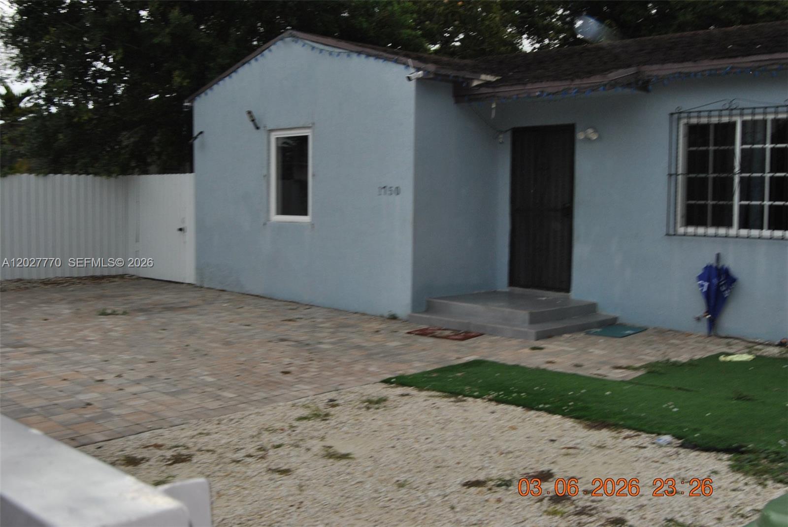 1750 NW 55th Ter