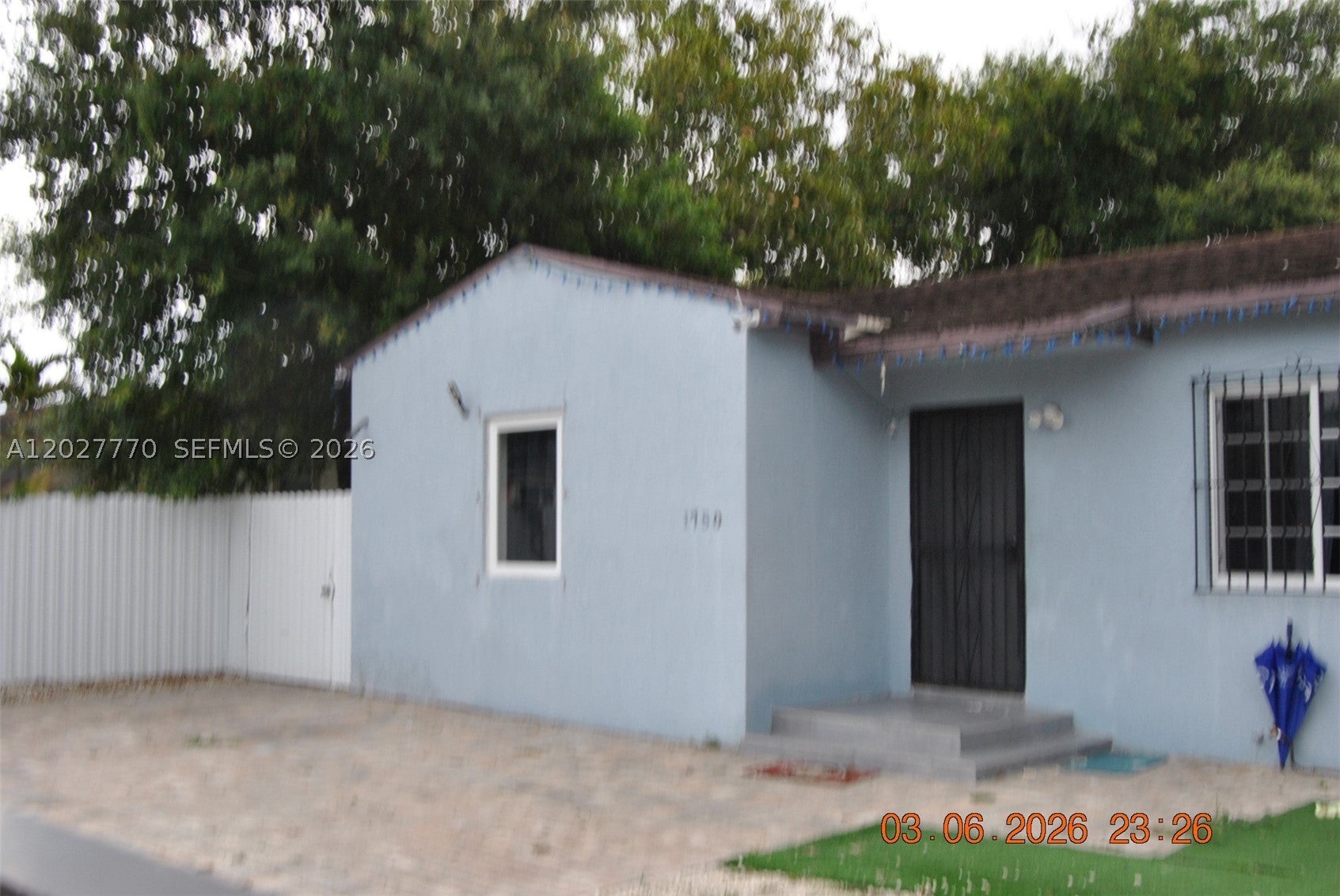 1750 NW 55th Ter, Miami FL 33142