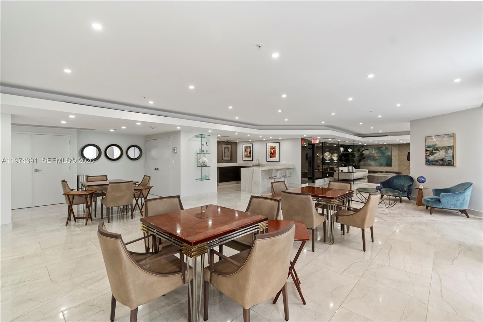 TERRACES NORTH TURNBERRY - Residential