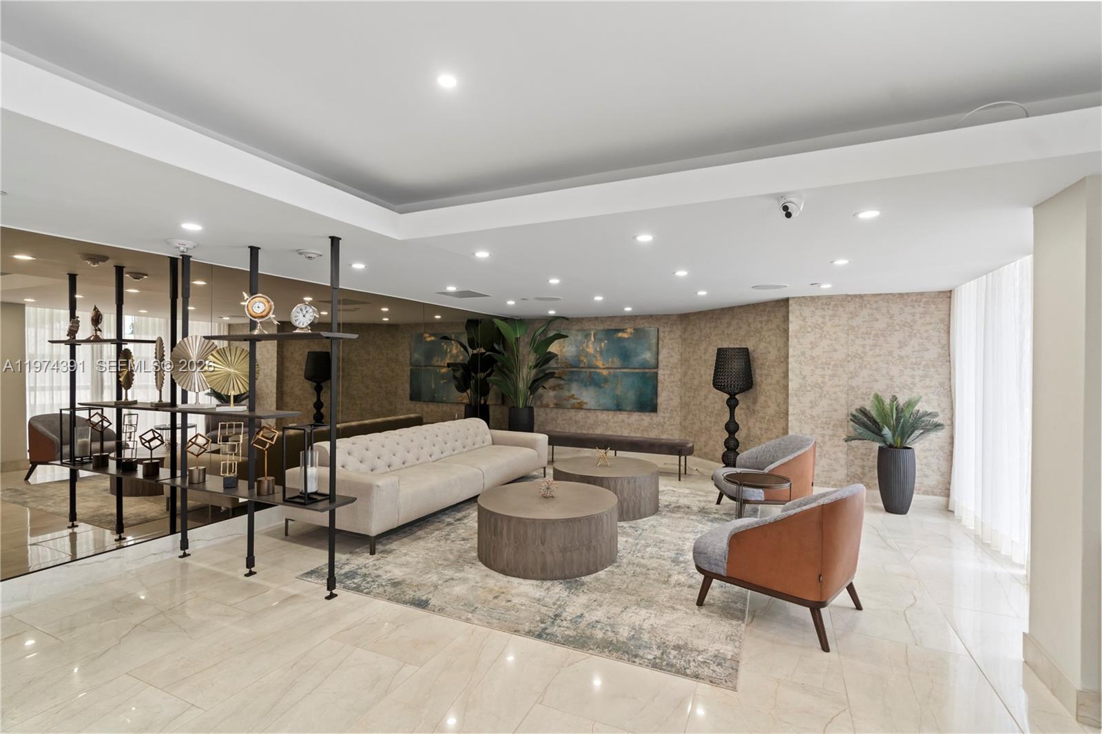 TERRACES NORTH TURNBERRY - Residential