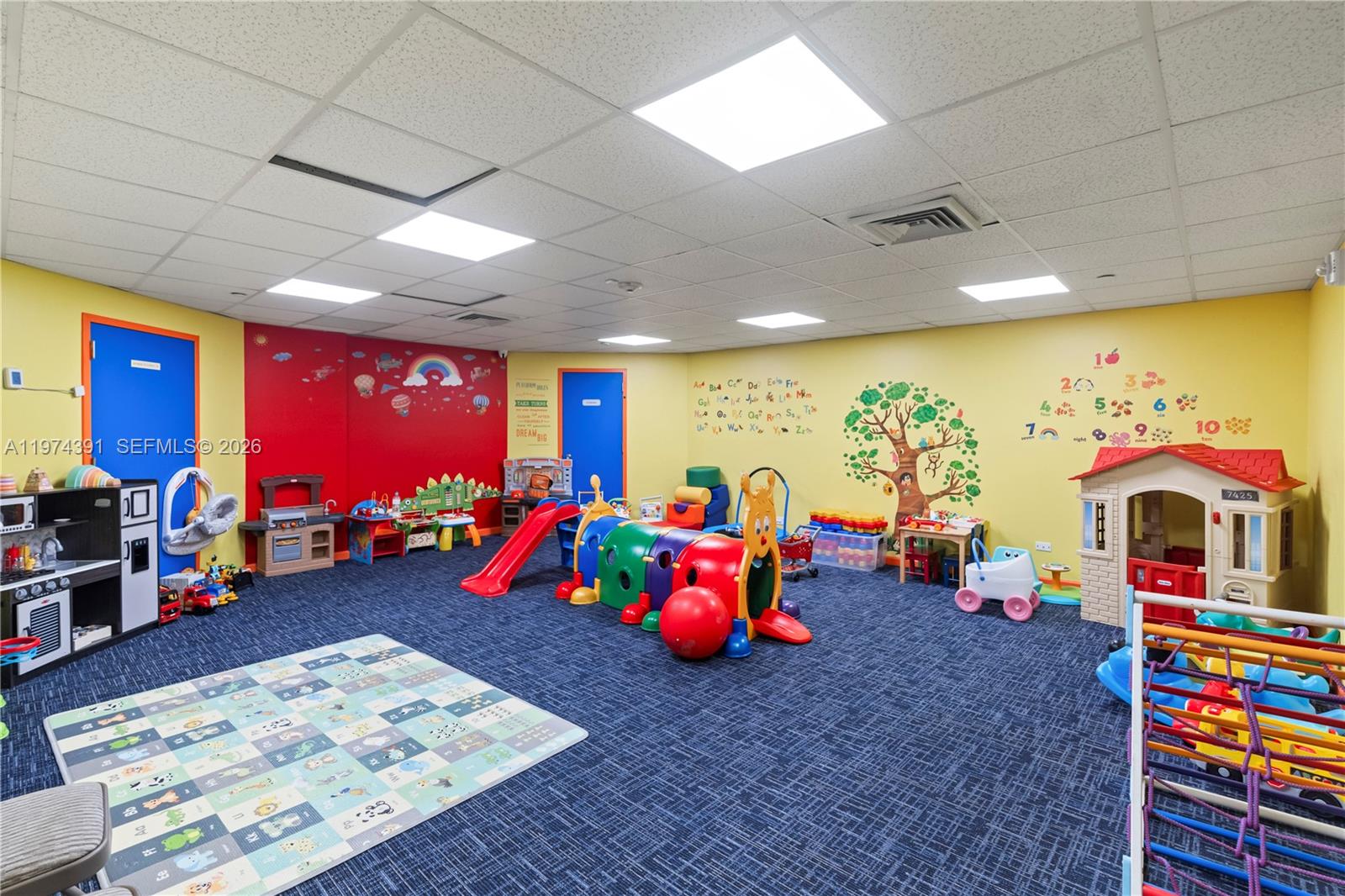 TERRACES NORTH TURNBERRY - Residential