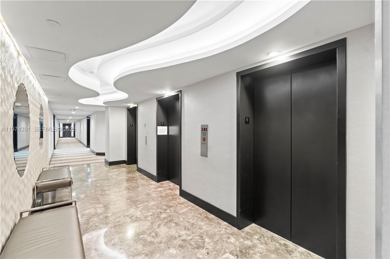 TERRACES NORTH TURNBERRY - Residential