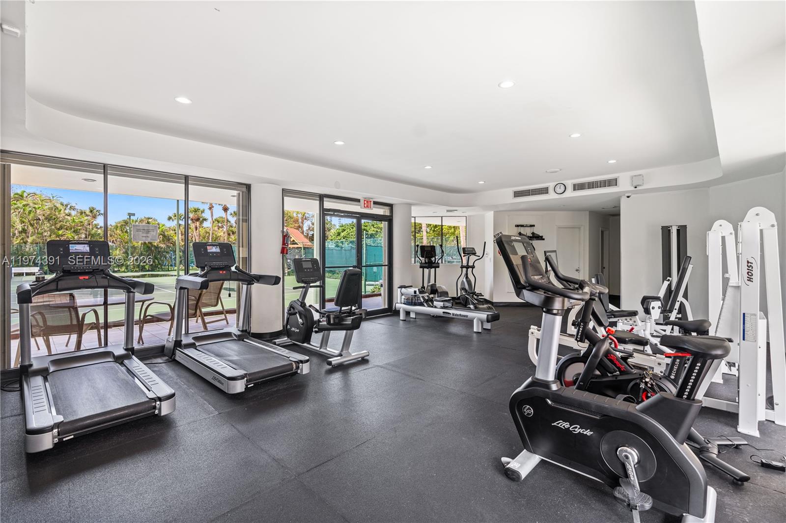 TERRACES NORTH TURNBERRY - Residential