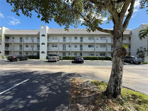 8450 Sunrise Lakes Blvd 111 Sunrise FL 33322