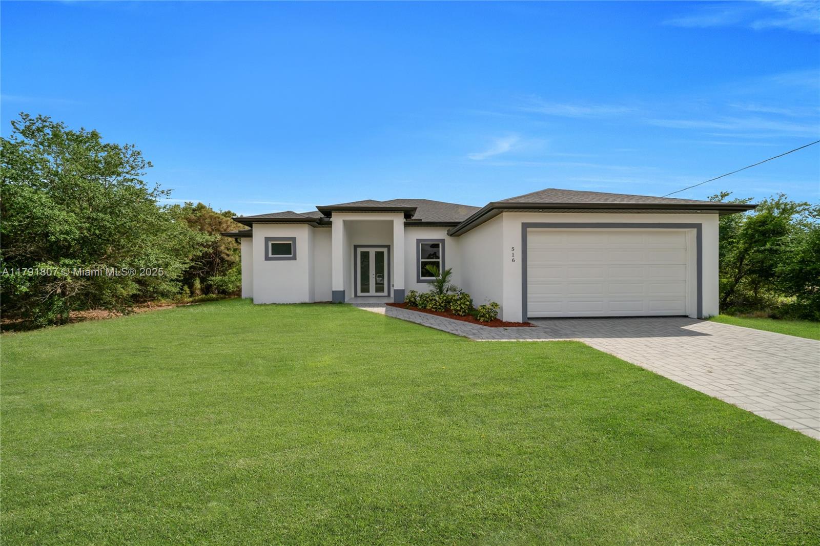 Property for Sale at 516 Millcreek St, Lehigh Acres, Lee County, Florida - Bedrooms: 3 
Bathrooms: 2  - $379,000