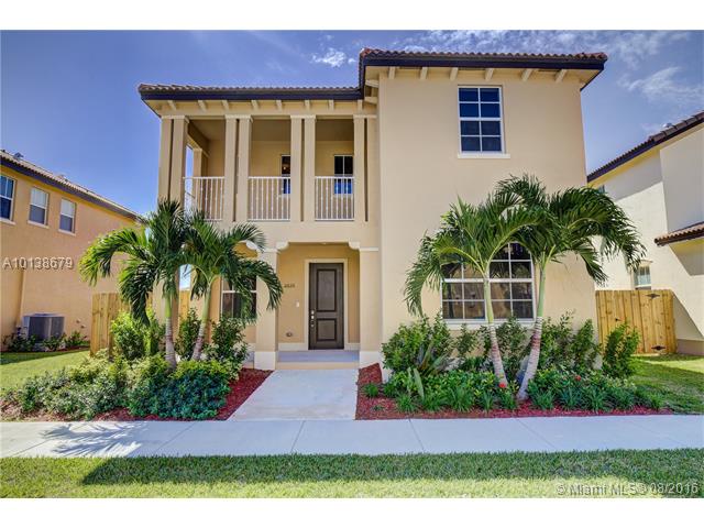 Summerville Sub - Residential