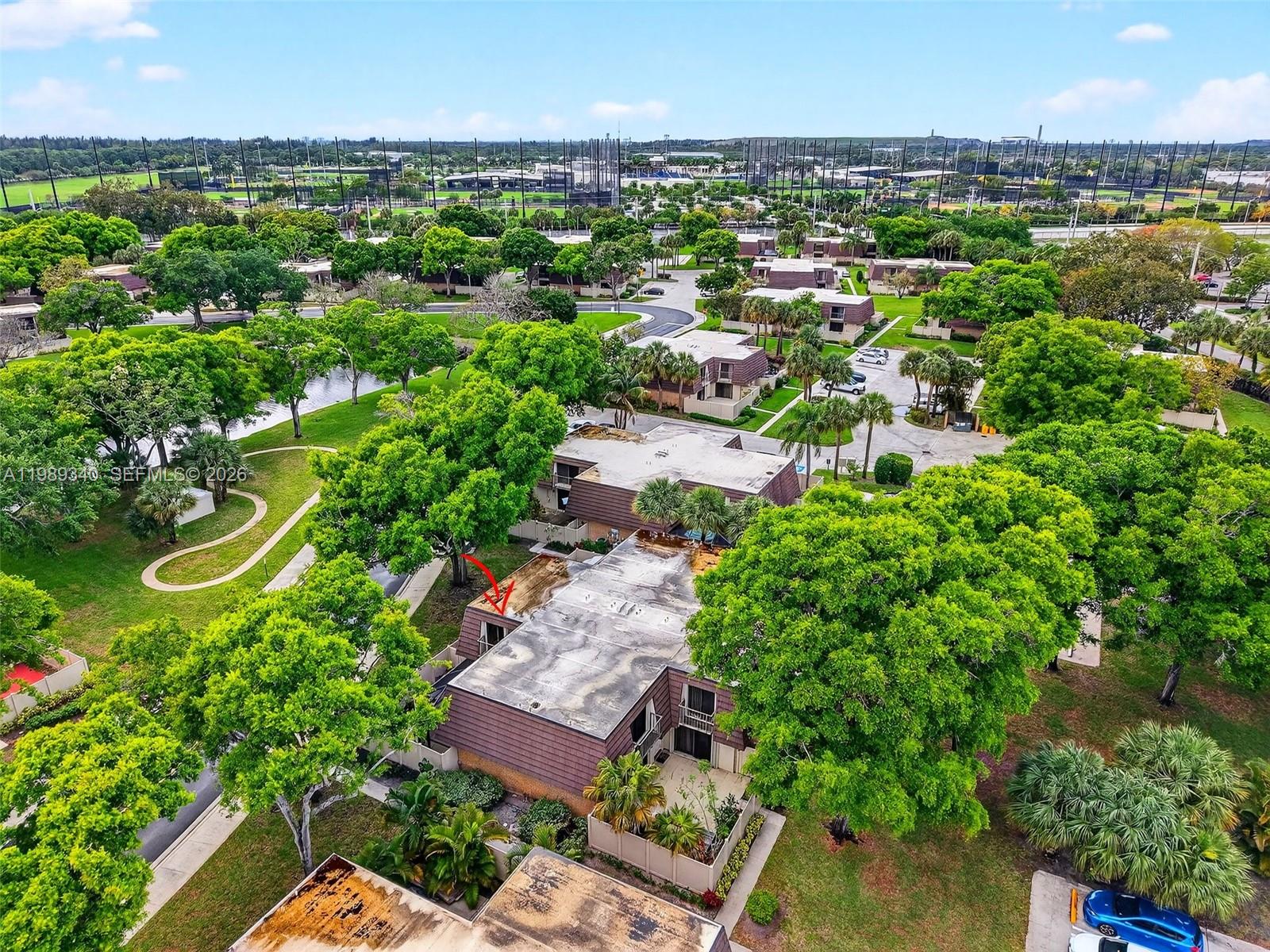 HERITAGE VILLAGE OF P B L - Residential