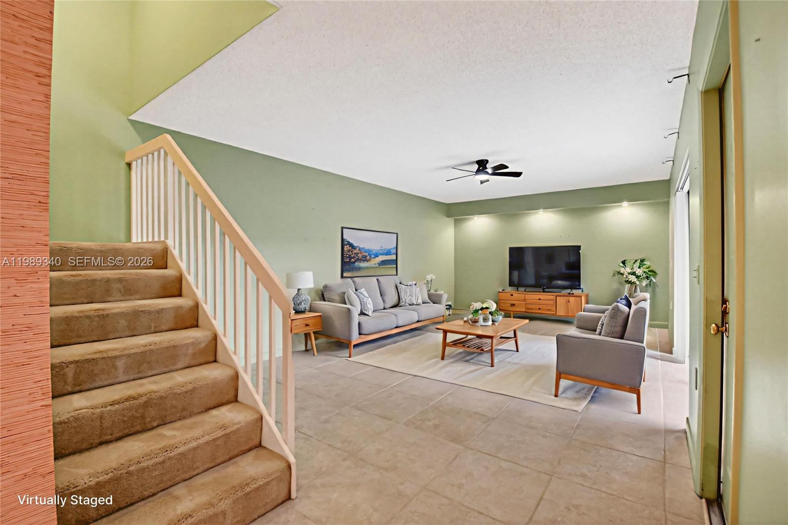 HERITAGE VILLAGE OF P B L - Residential