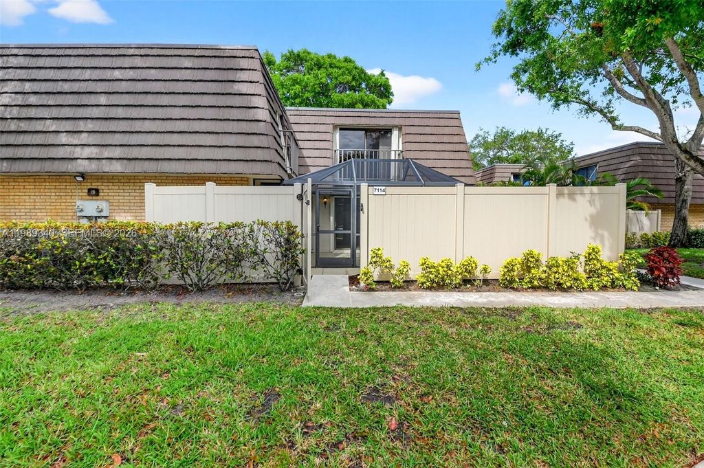 Photo of 7114 71st Way, West Palm Beach, FL 33407 (MLS # A11989340)