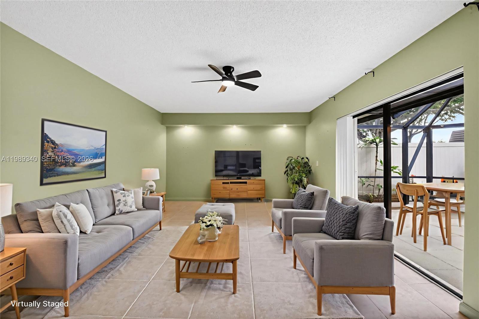 HERITAGE VILLAGE OF P B L - Residential