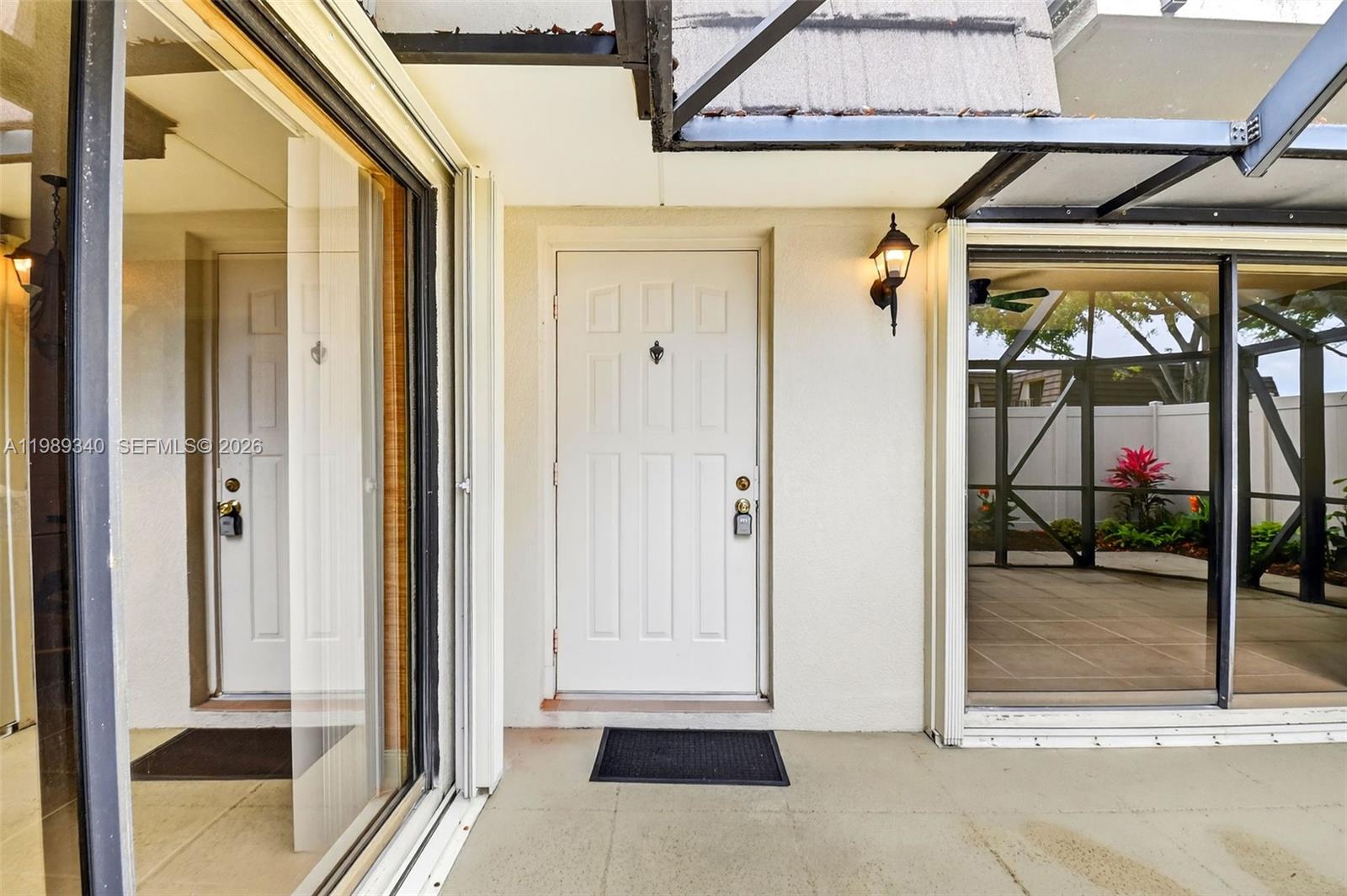 HERITAGE VILLAGE OF P B L - Residential