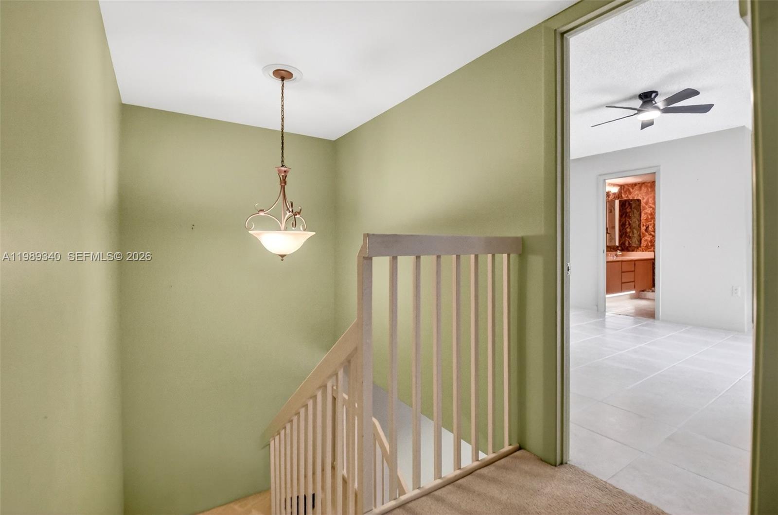 HERITAGE VILLAGE OF P B L - Residential