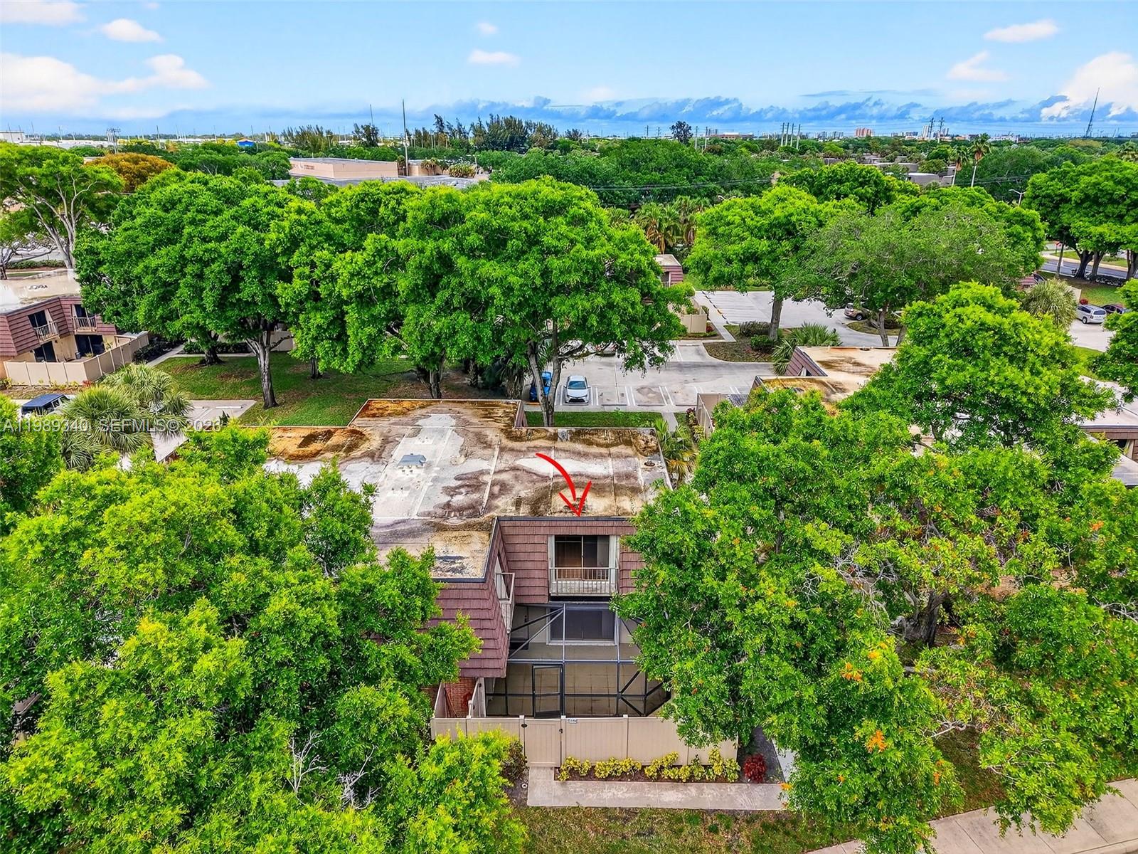 HERITAGE VILLAGE OF P B L - Residential