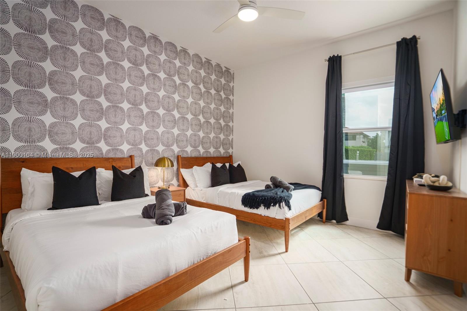 BORLUV SUBDIVISION - Residential Lease