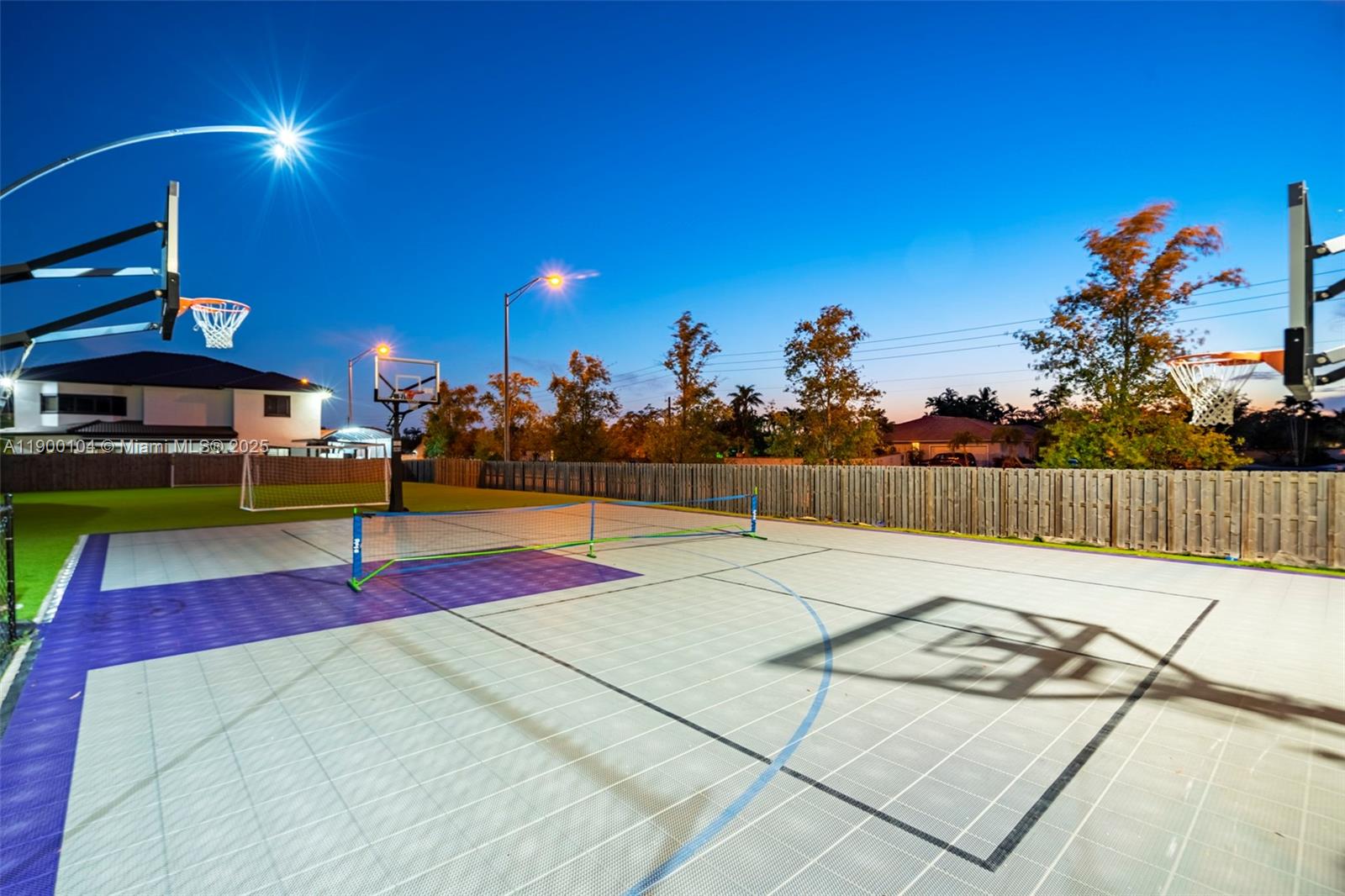 BORLUV SUBDIVISION - Residential Lease