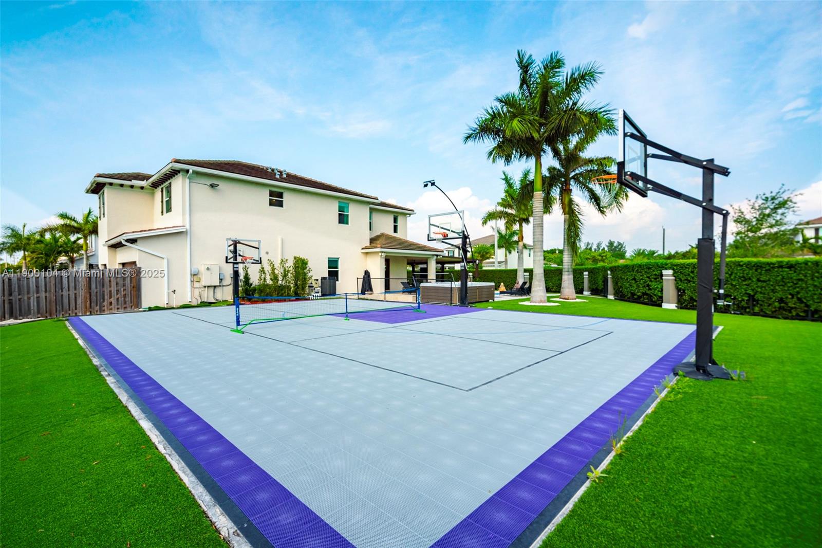 BORLUV SUBDIVISION - Residential Lease