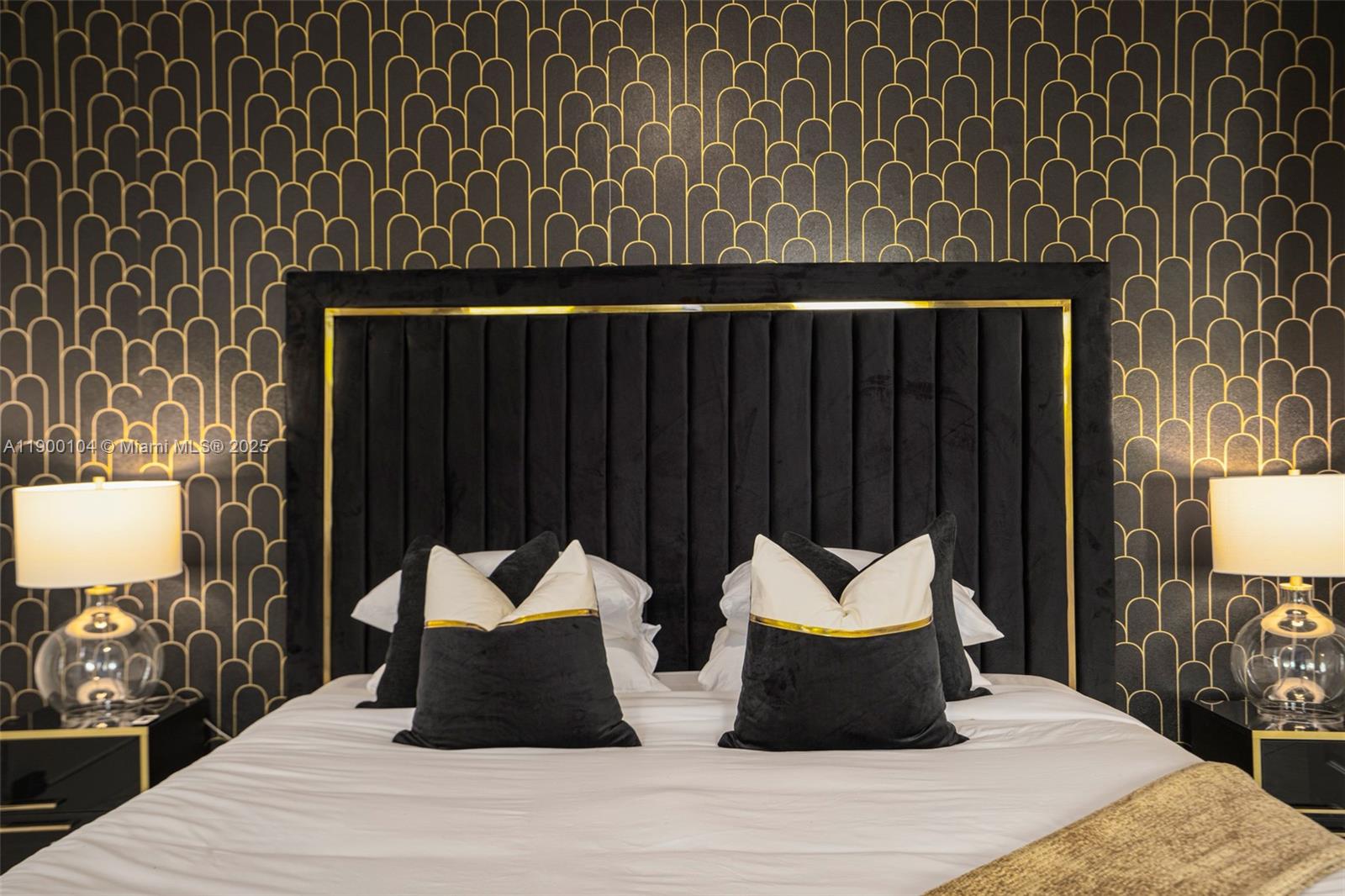 BORLUV SUBDIVISION - Residential Lease