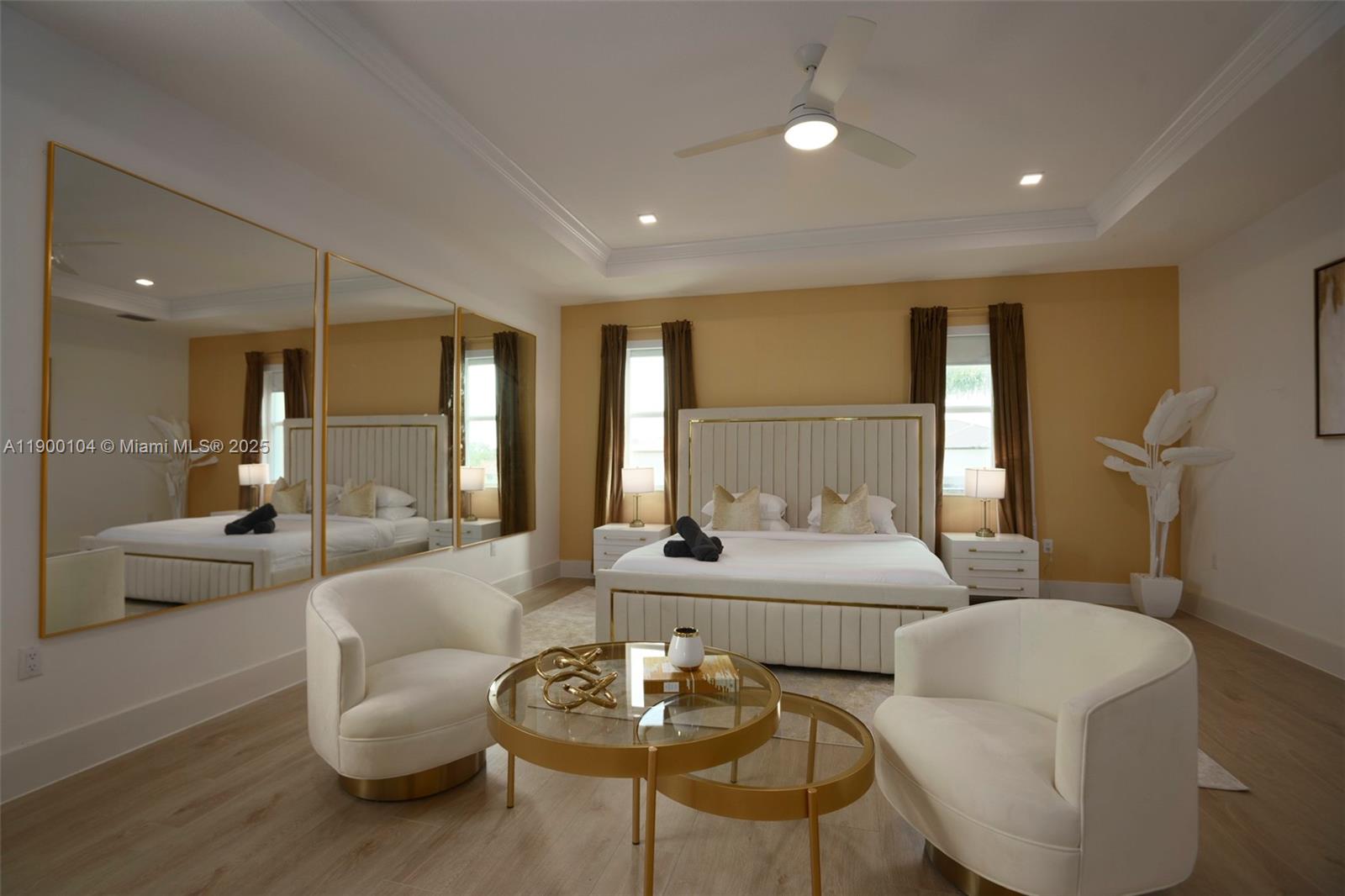 BORLUV SUBDIVISION - Residential Lease