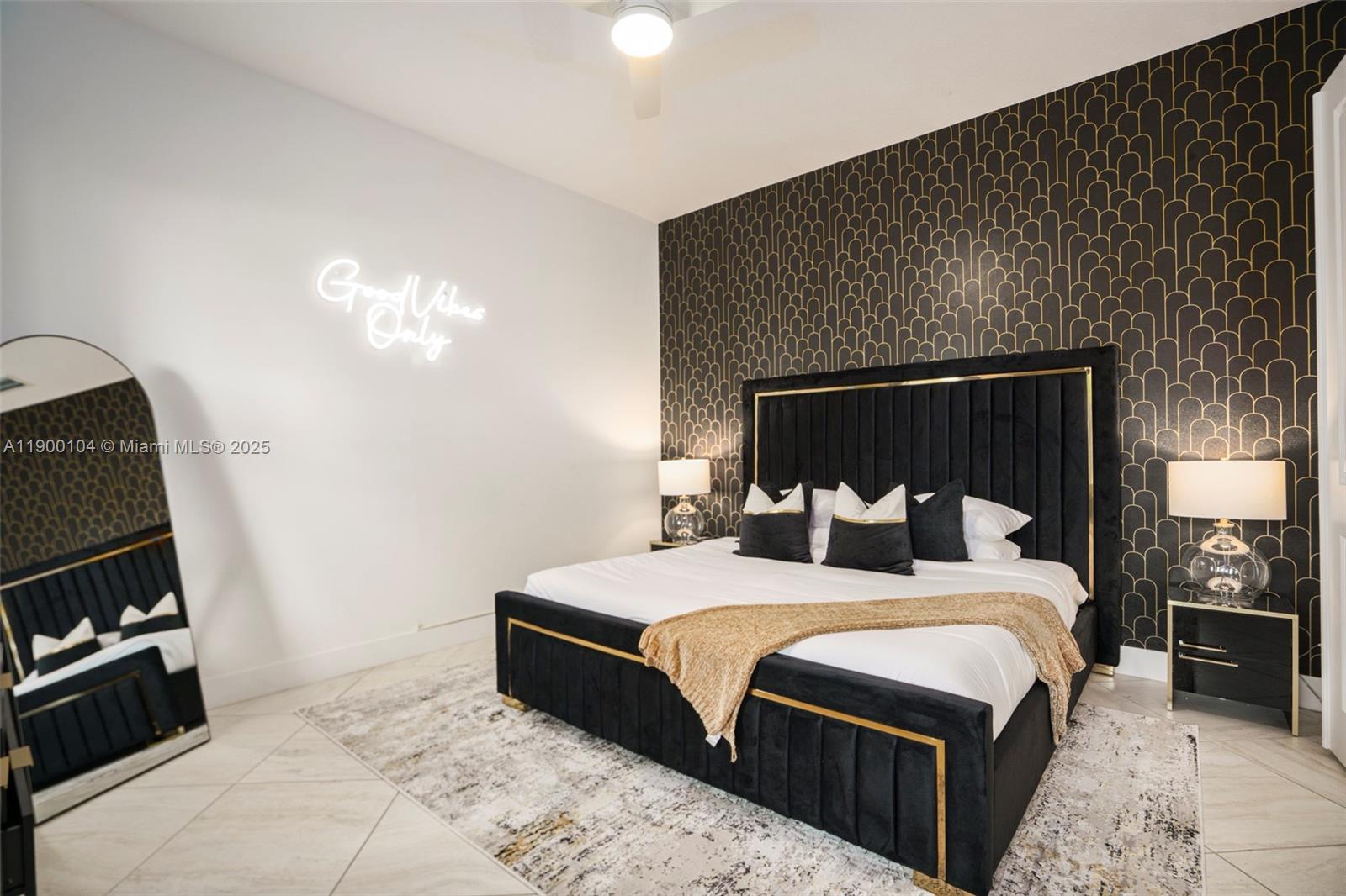 BORLUV SUBDIVISION - Residential Lease