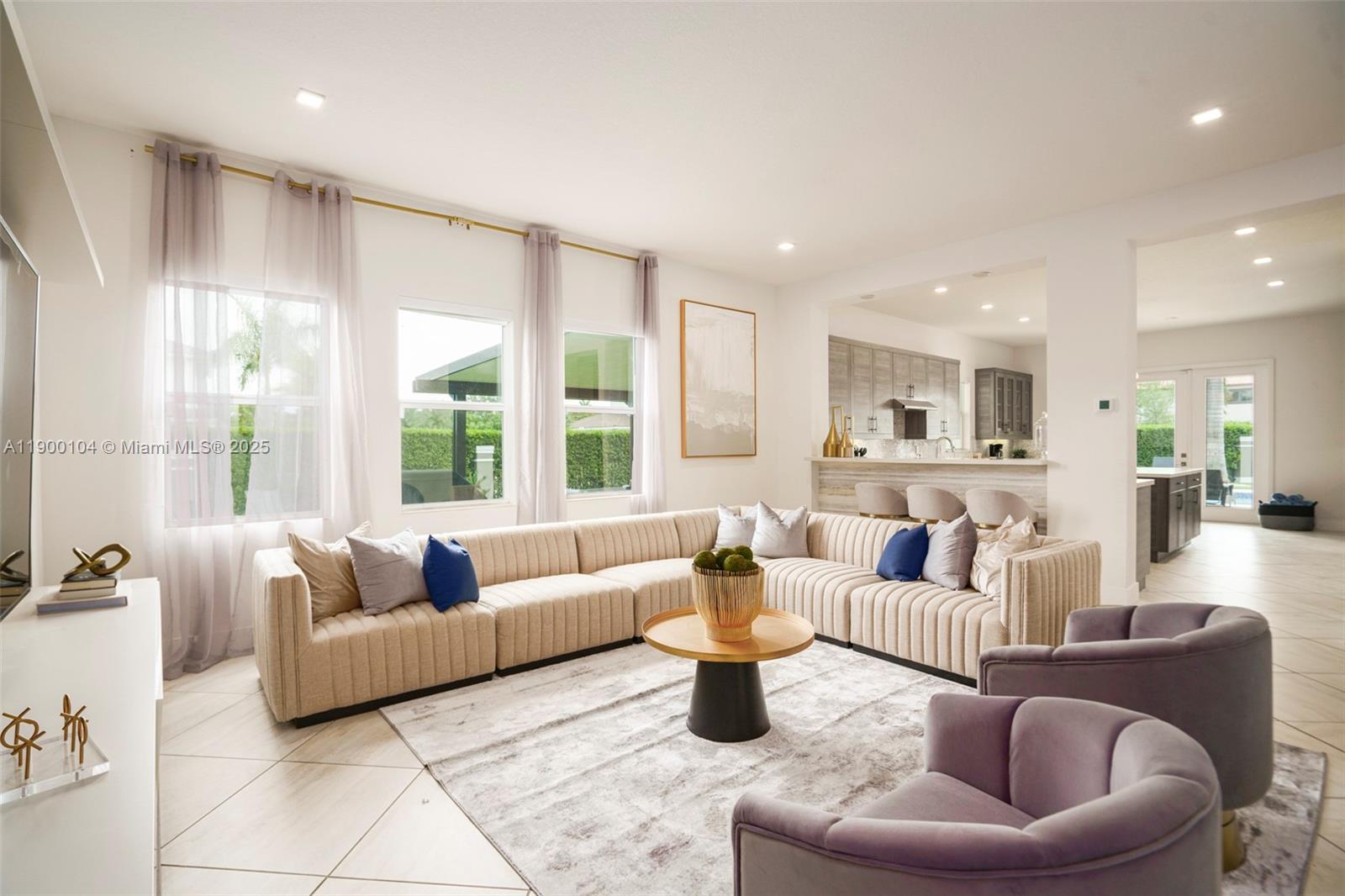 BORLUV SUBDIVISION - Residential Lease