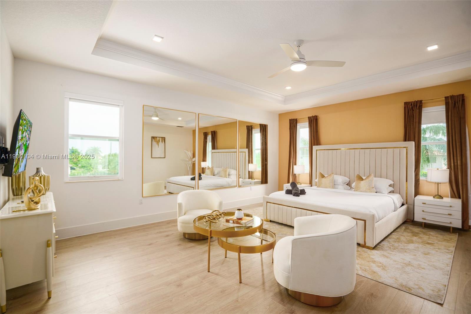 BORLUV SUBDIVISION - Residential Lease